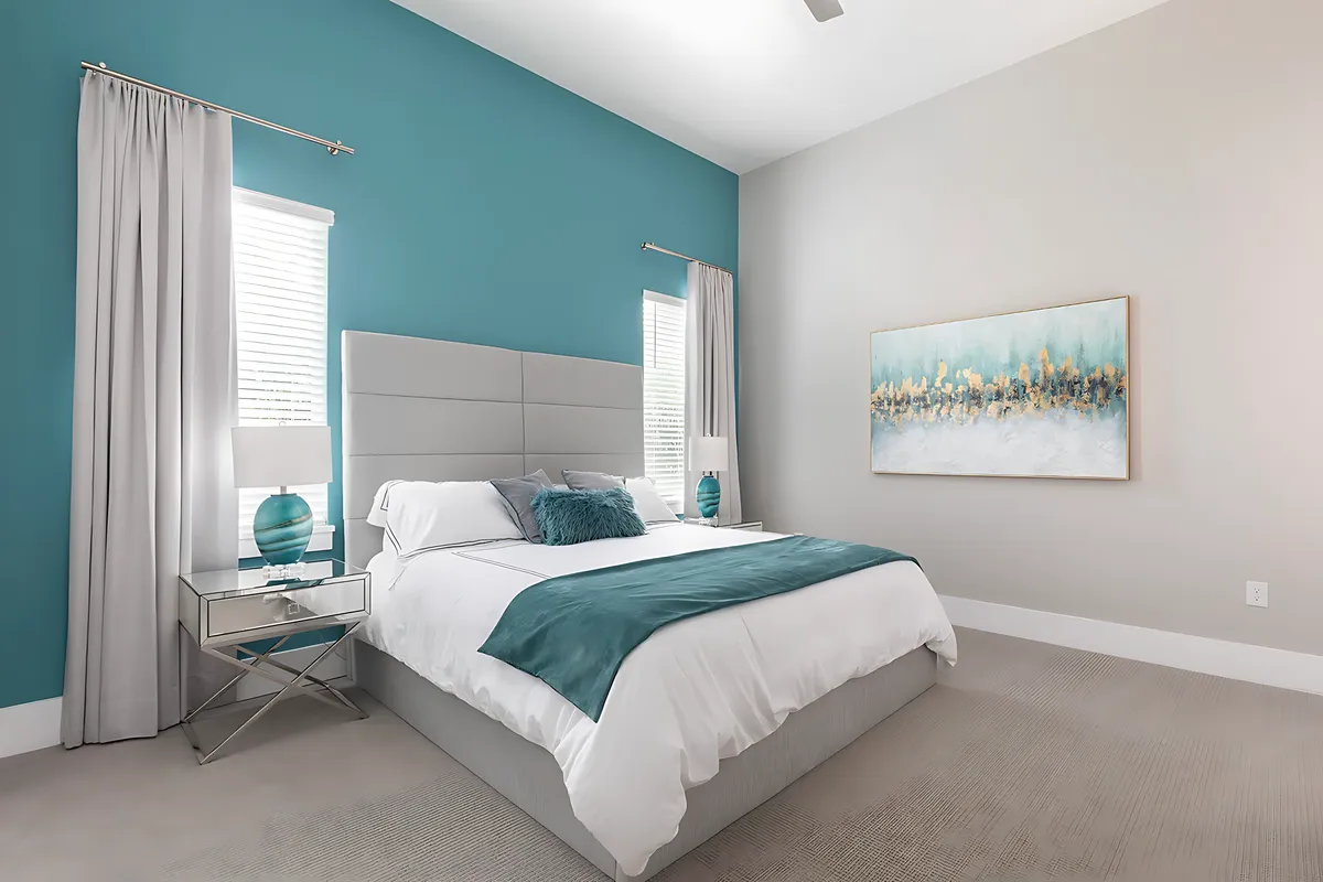 Bedroom 6 image
