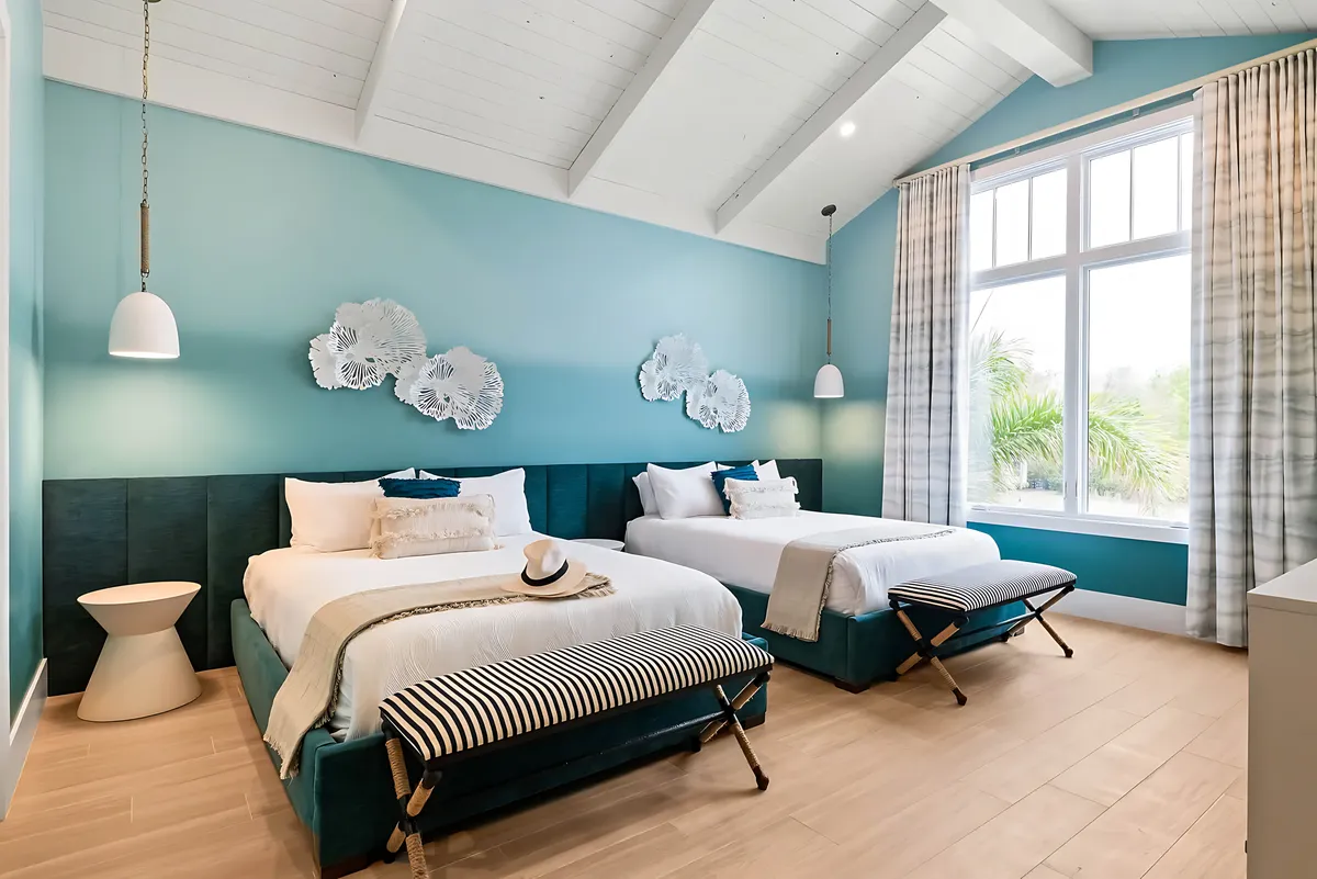 Bedroom 10 image