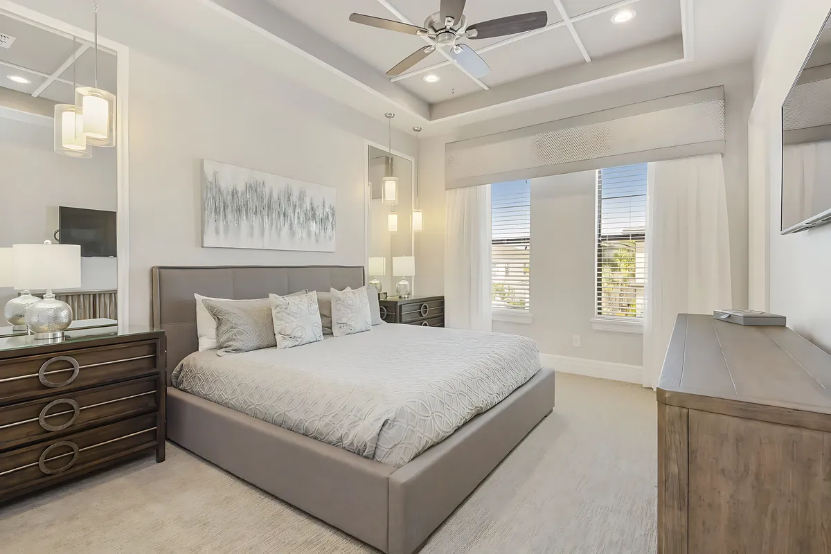 Bedroom 3 image