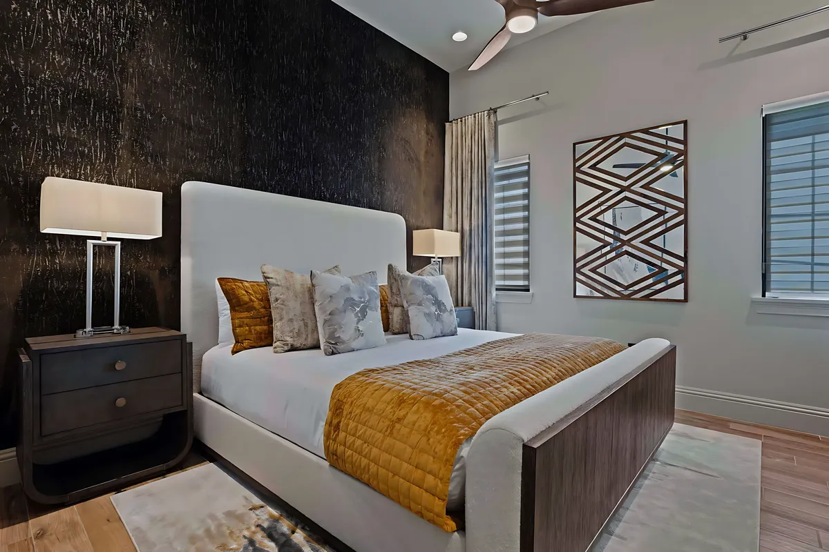 Bedroom 5 image