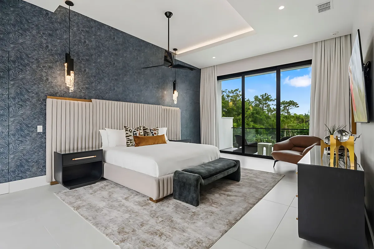 Bedroom 1 image