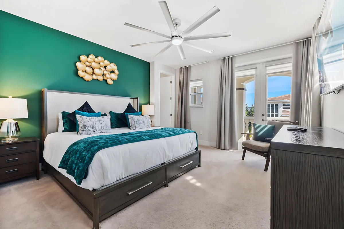 Bedroom 2 image