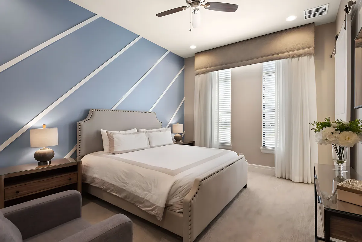 Bedroom 7 image