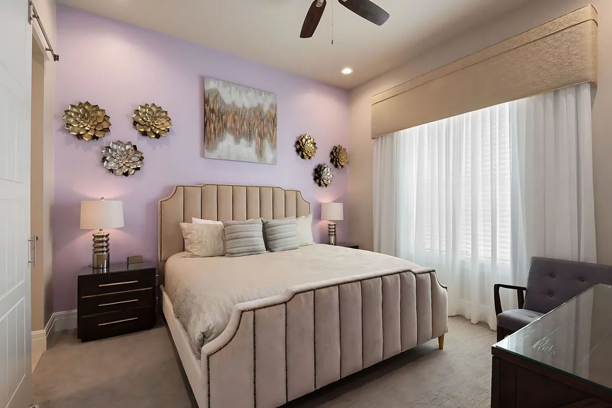 Bedroom 5 image