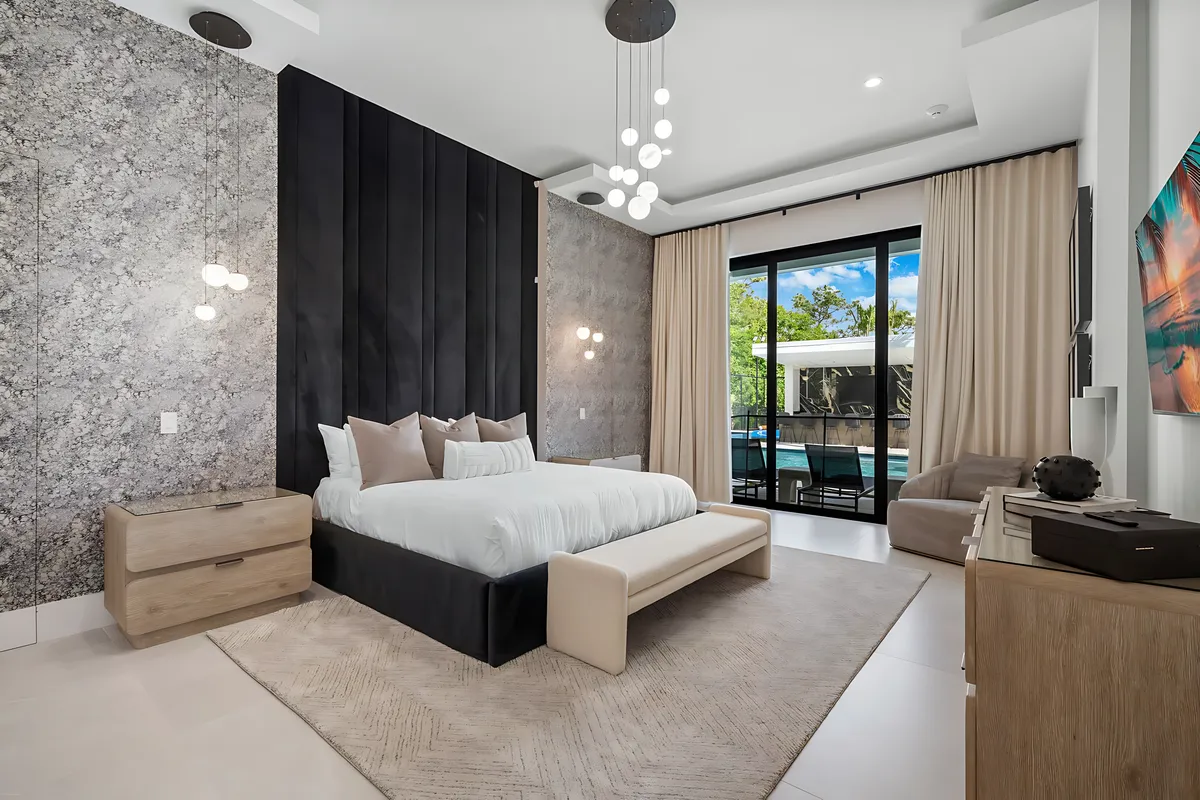 Bedroom 2 image