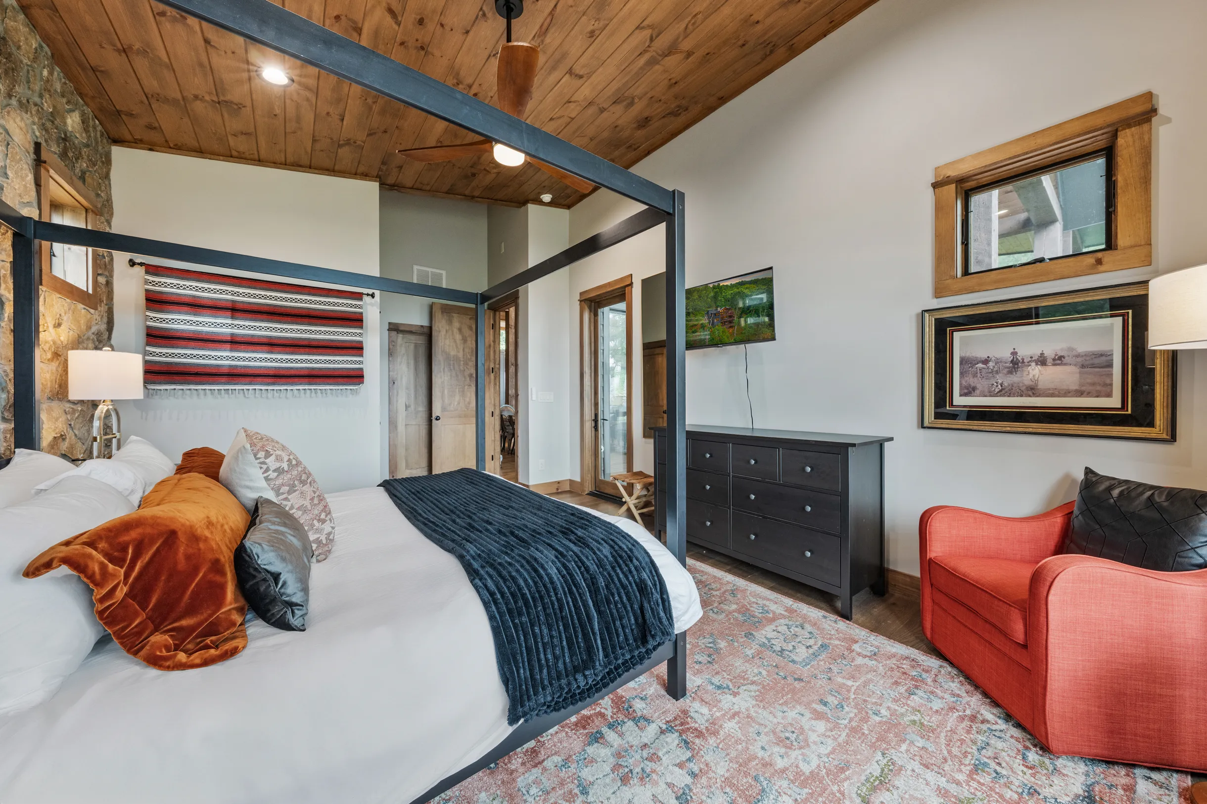 Wander Georgia Summit #66