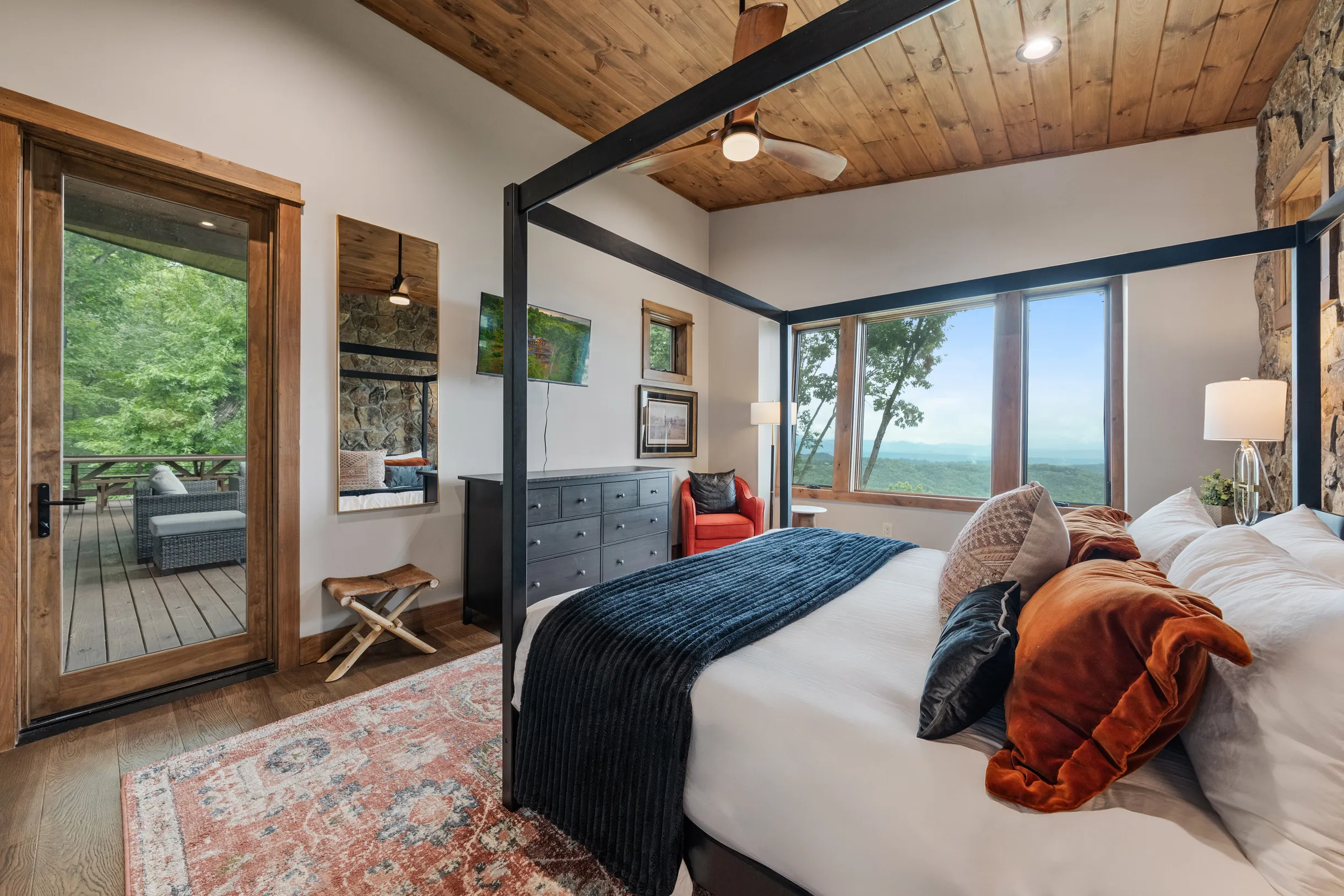 Wander Georgia Summit #95