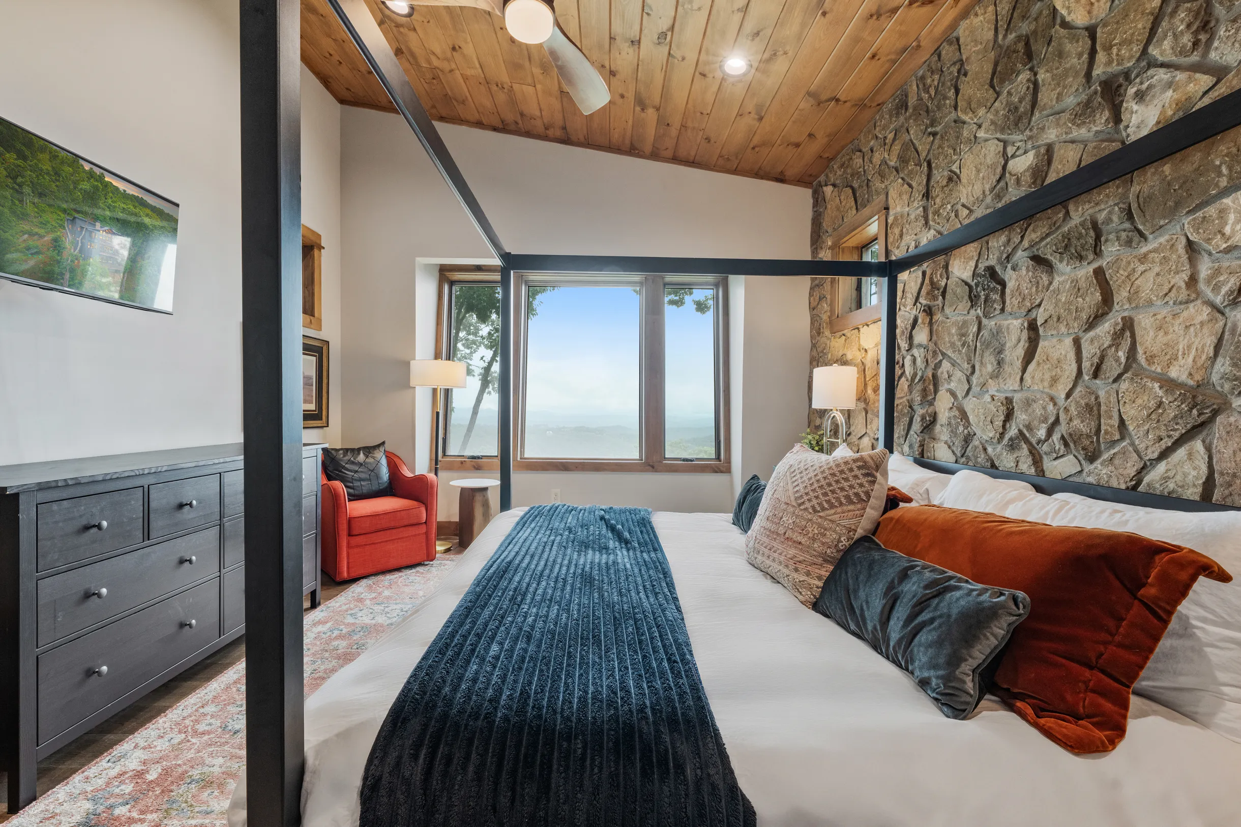 Wander Georgia Summit #104