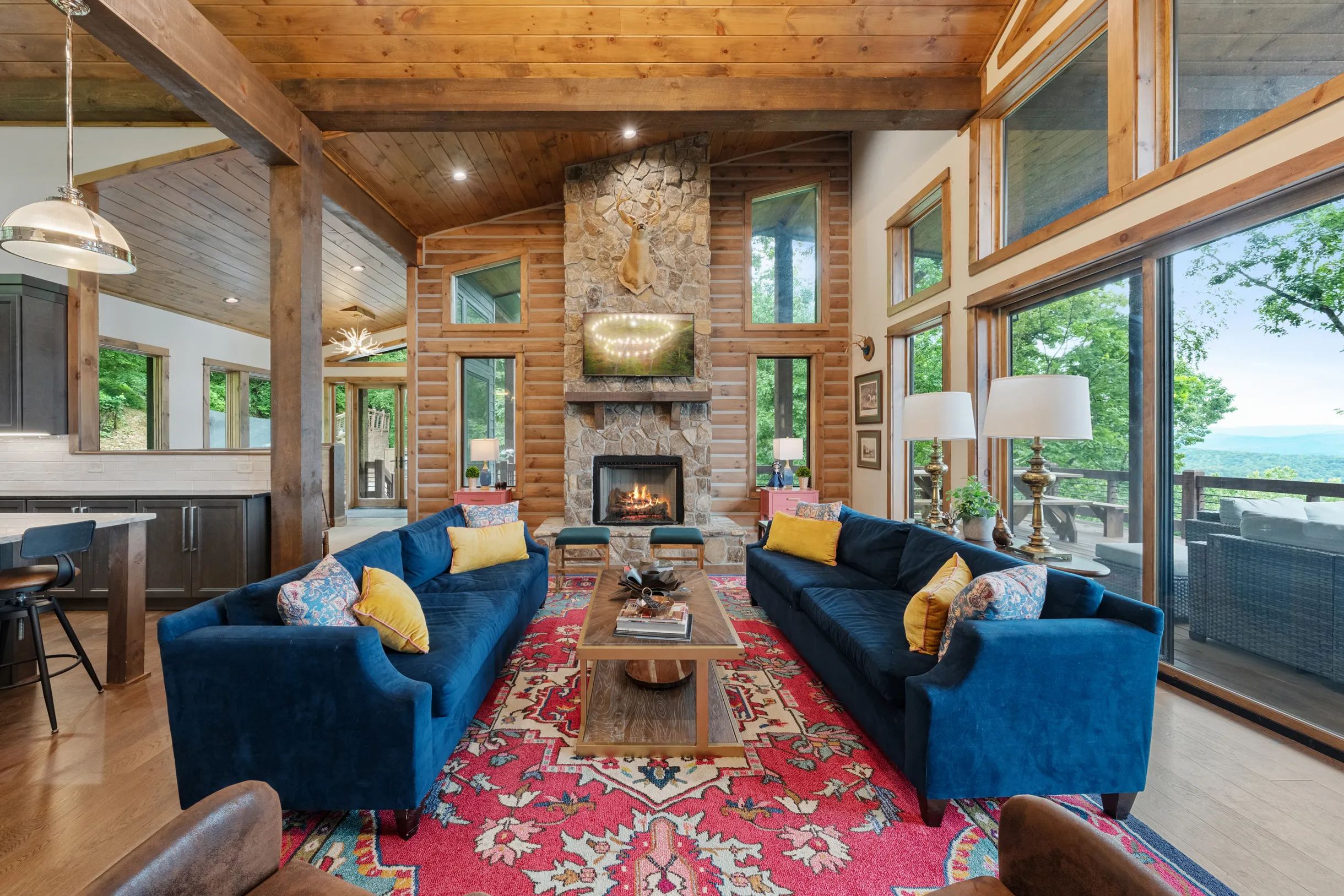 Wander Georgia Summit #6