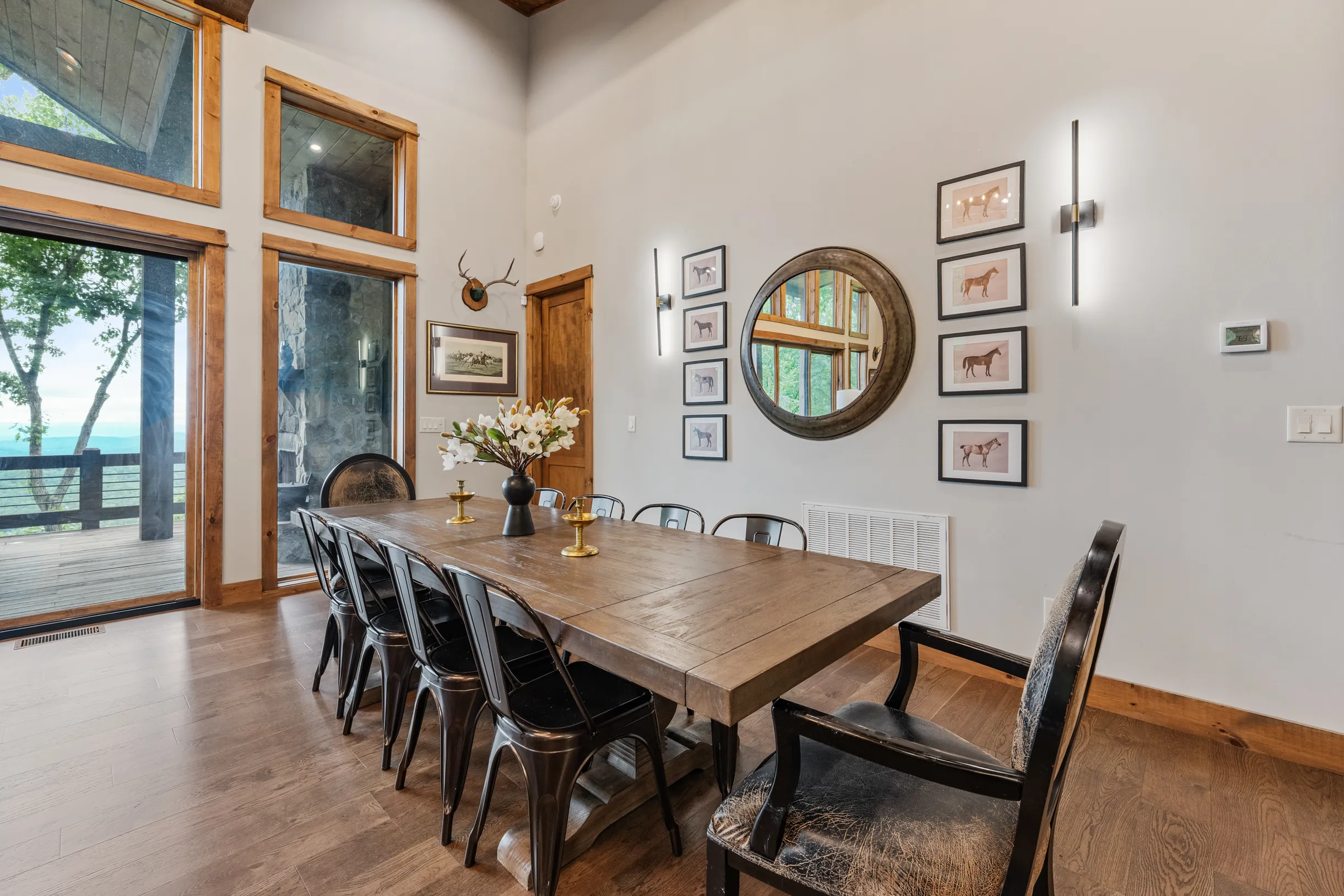 Wander Georgia Summit #84