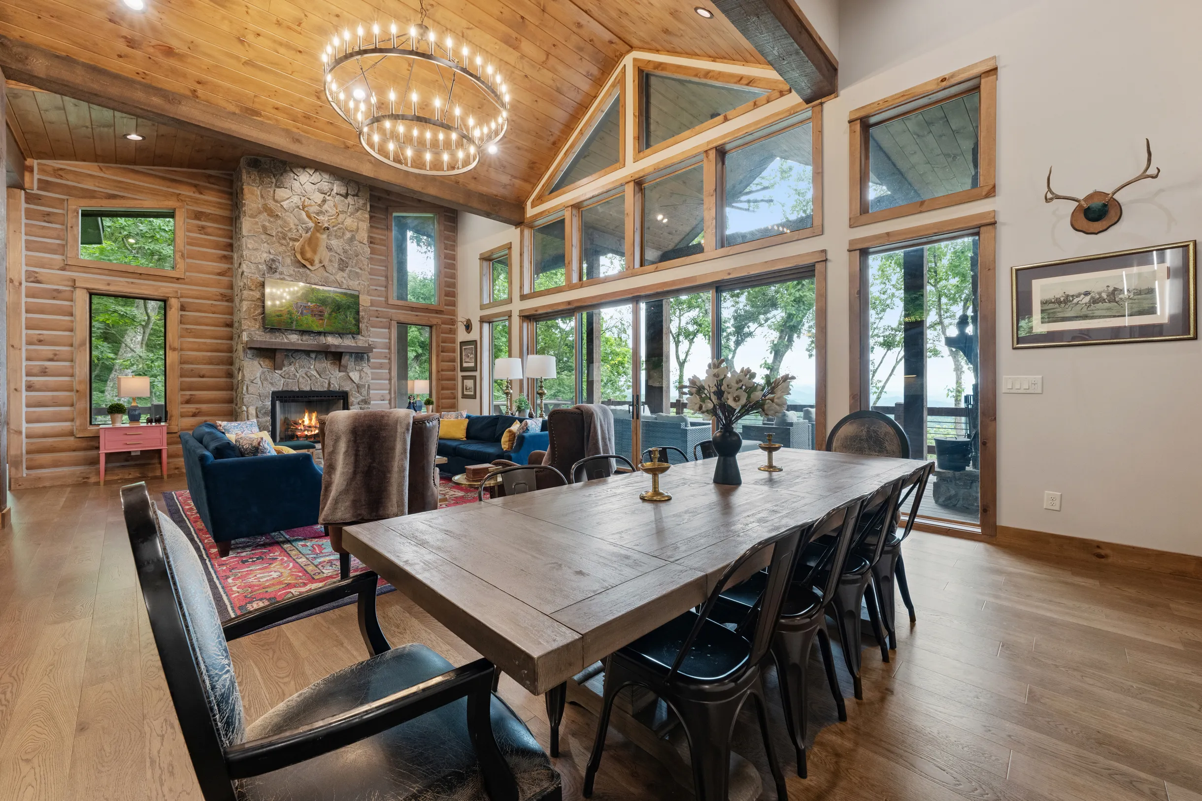 Wander Georgia Summit #96