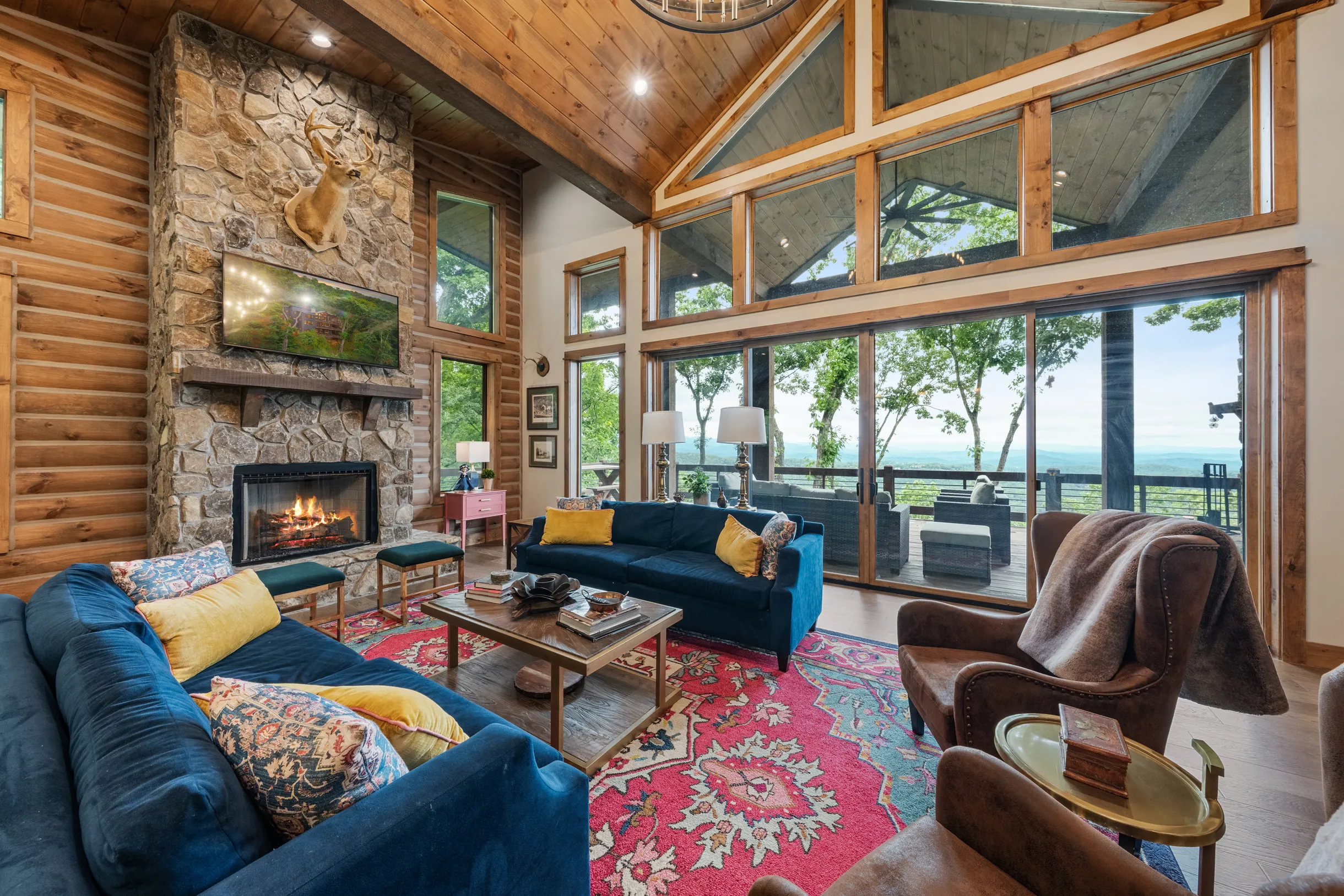 Wander Georgia Summit #68