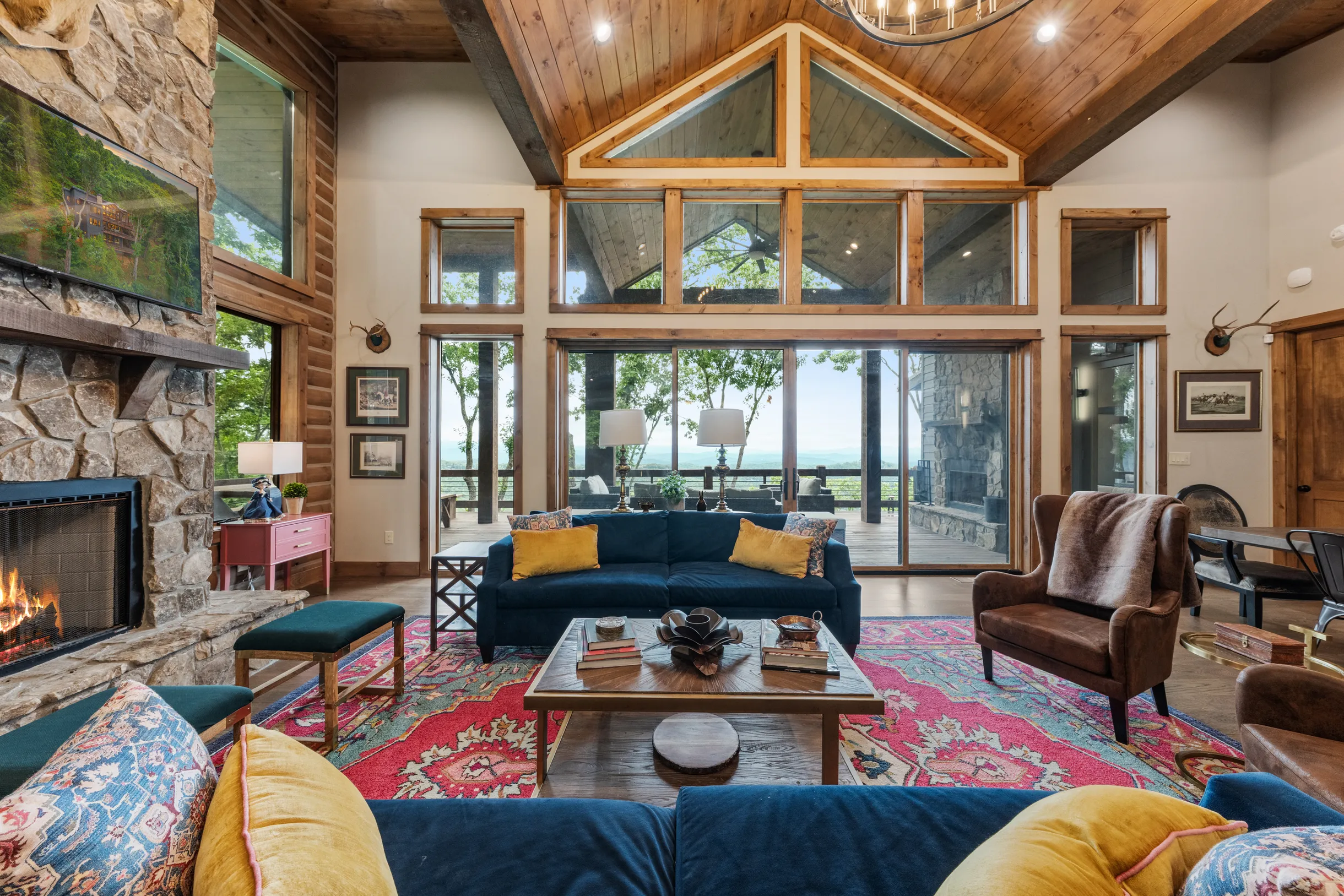 Wander Georgia Summit #85