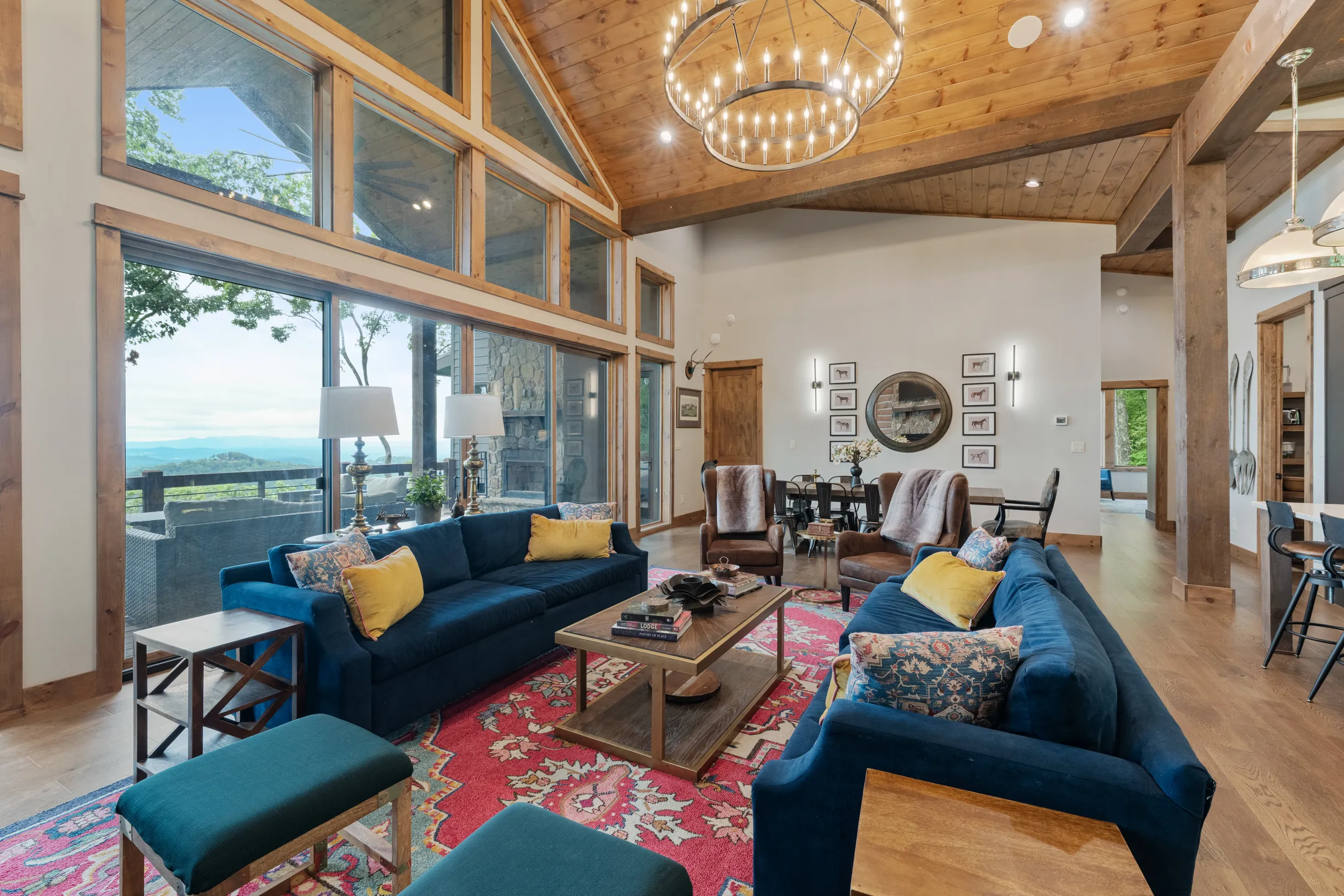 Wander Georgia Summit #97