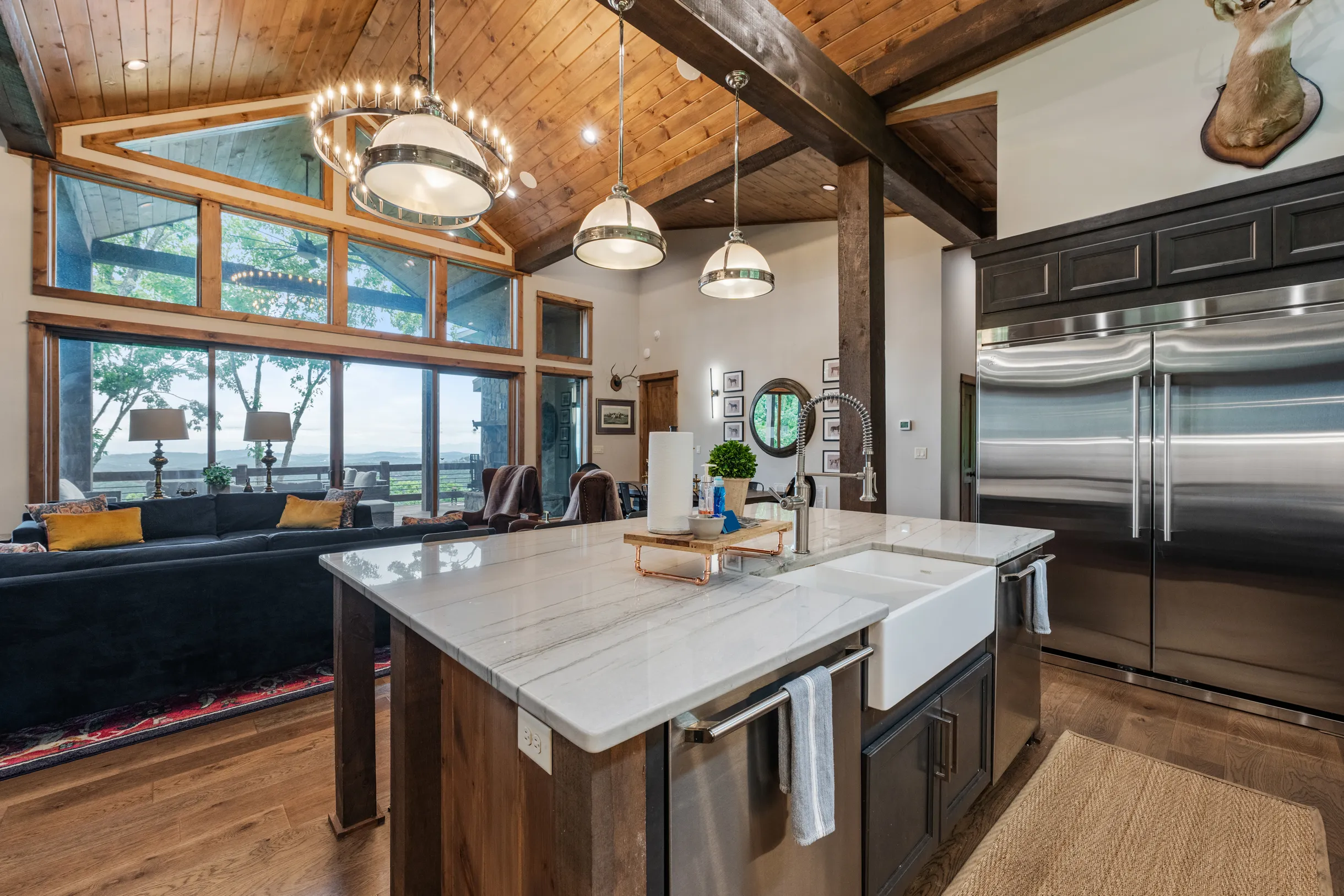 Wander Georgia Summit #70