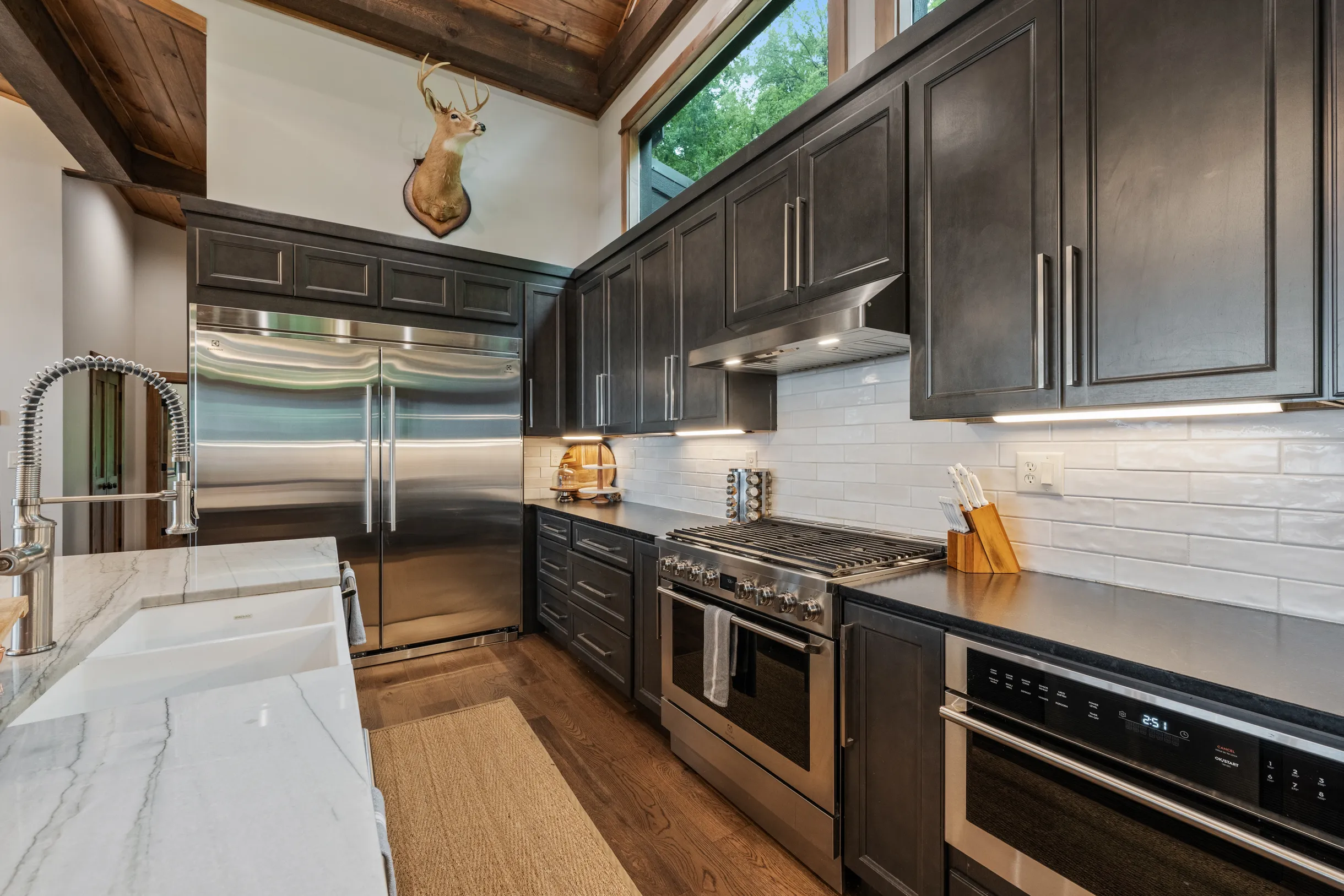 Wander Georgia Summit #86