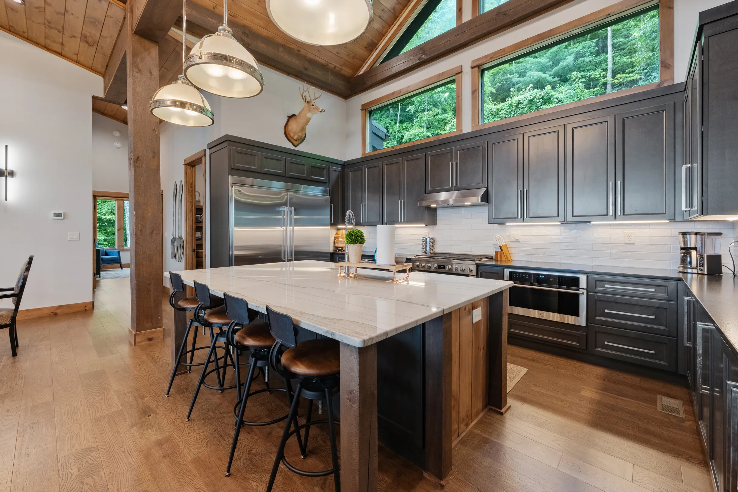 Wander Georgia Summit #105