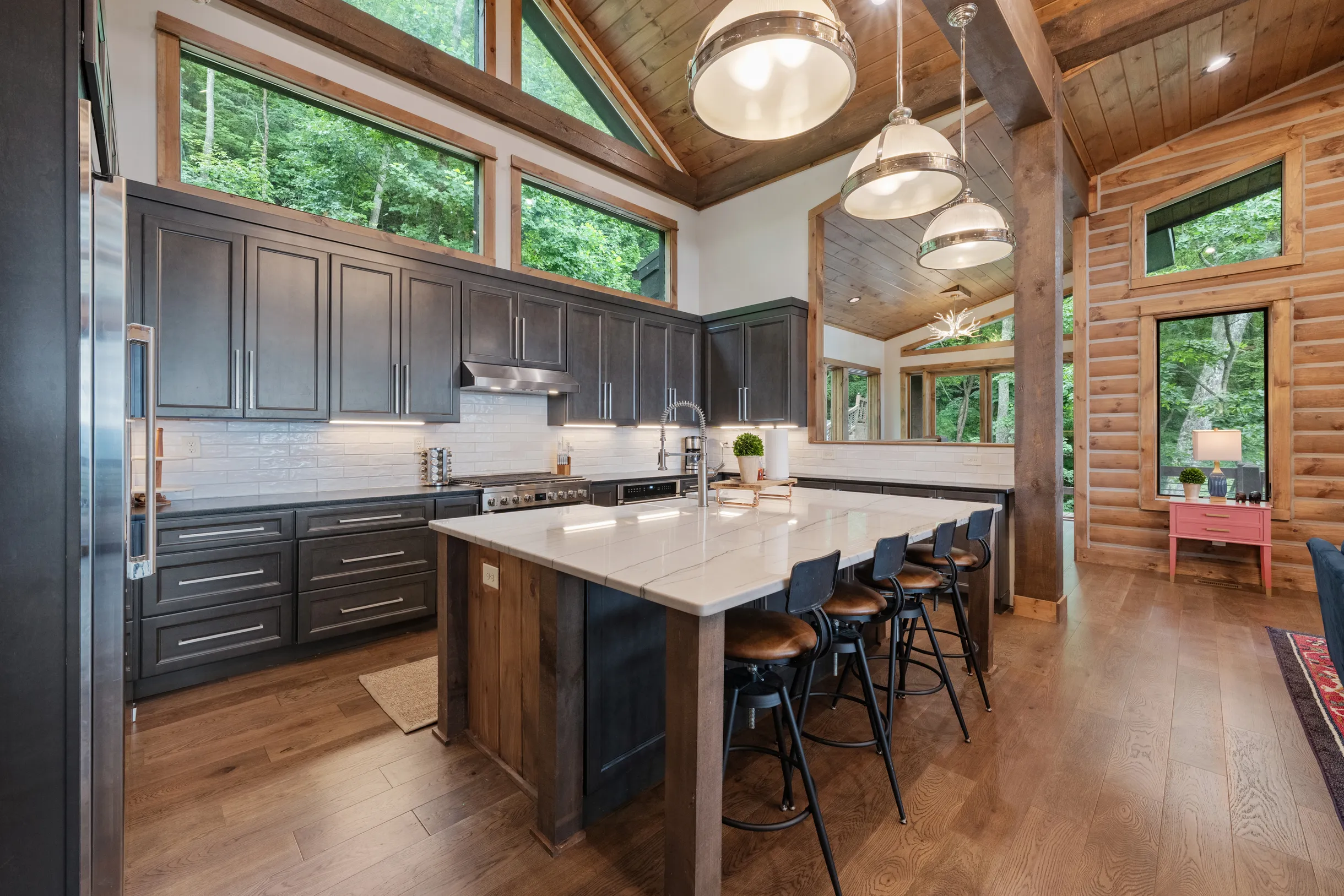 Wander Georgia Summit #109