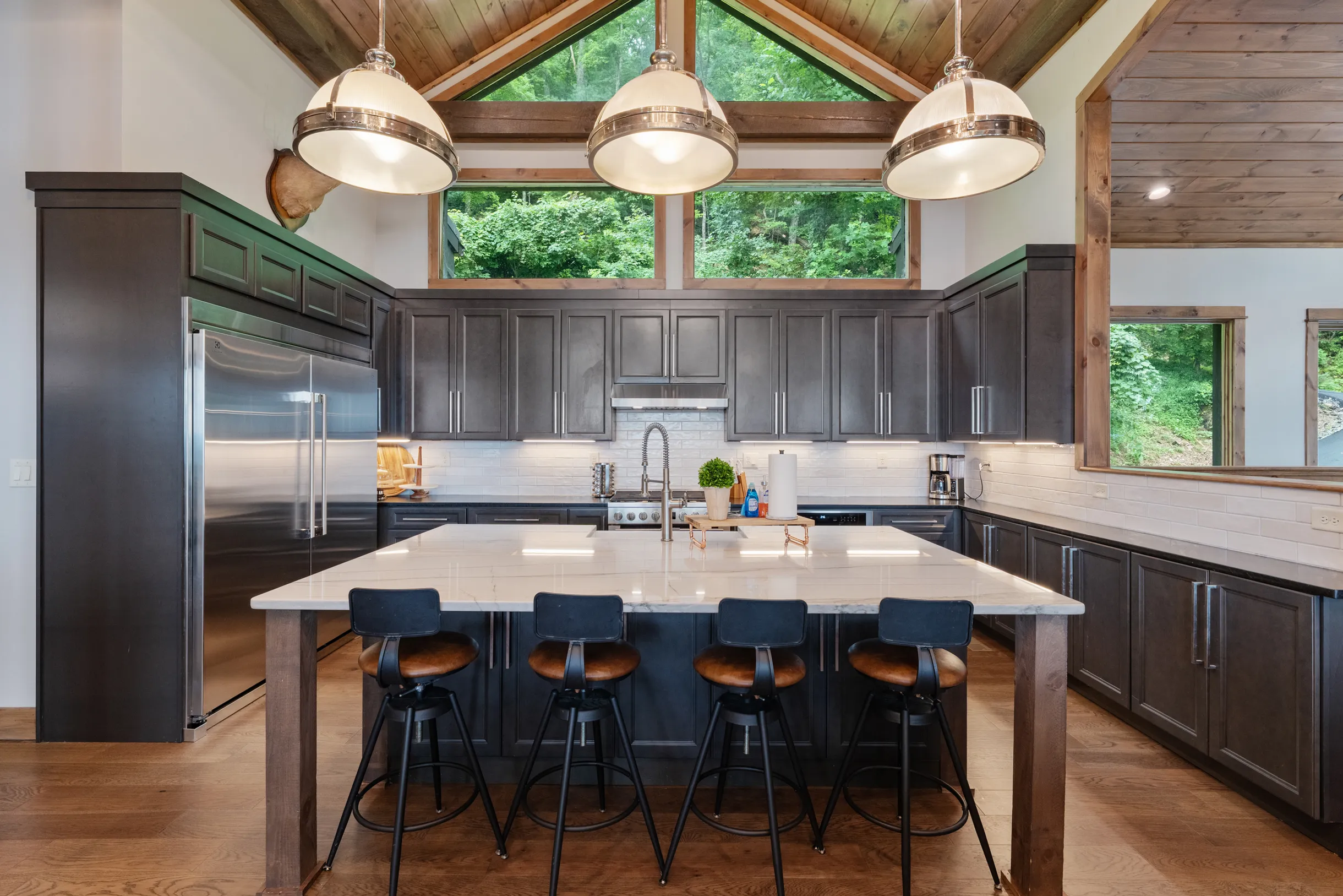 Wander Georgia Summit #112