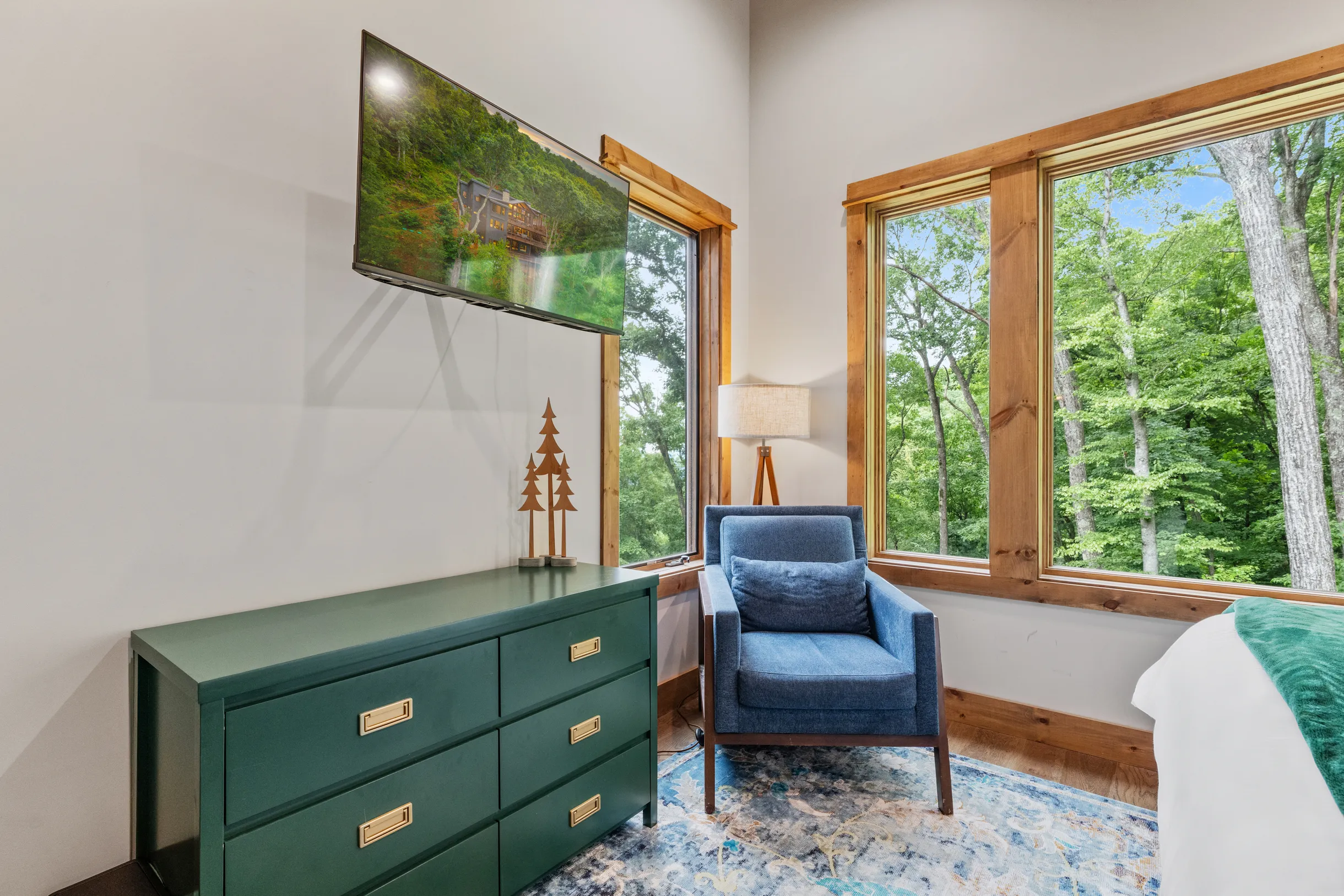 Wander Georgia Summit #71