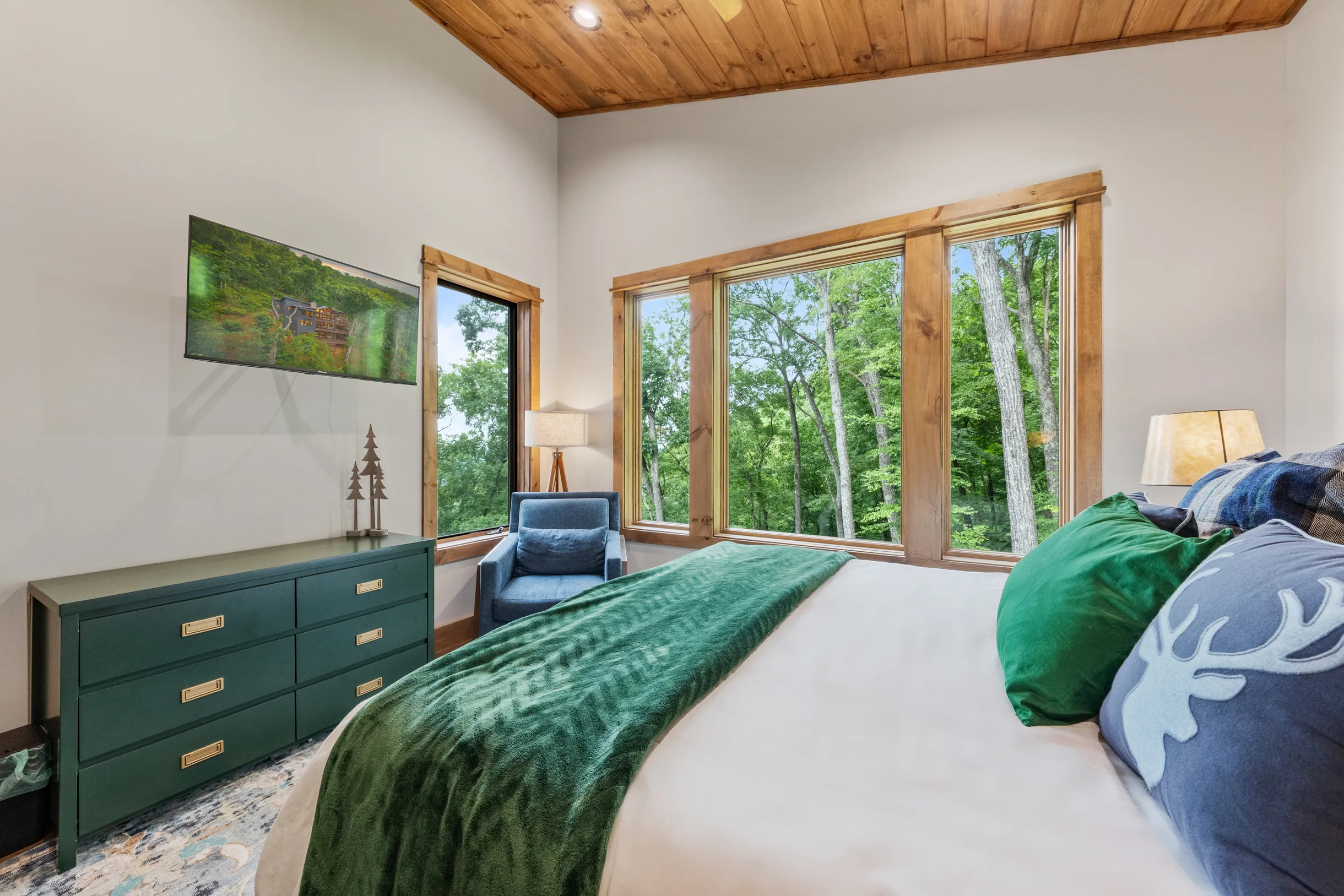 Wander Georgia Summit #87