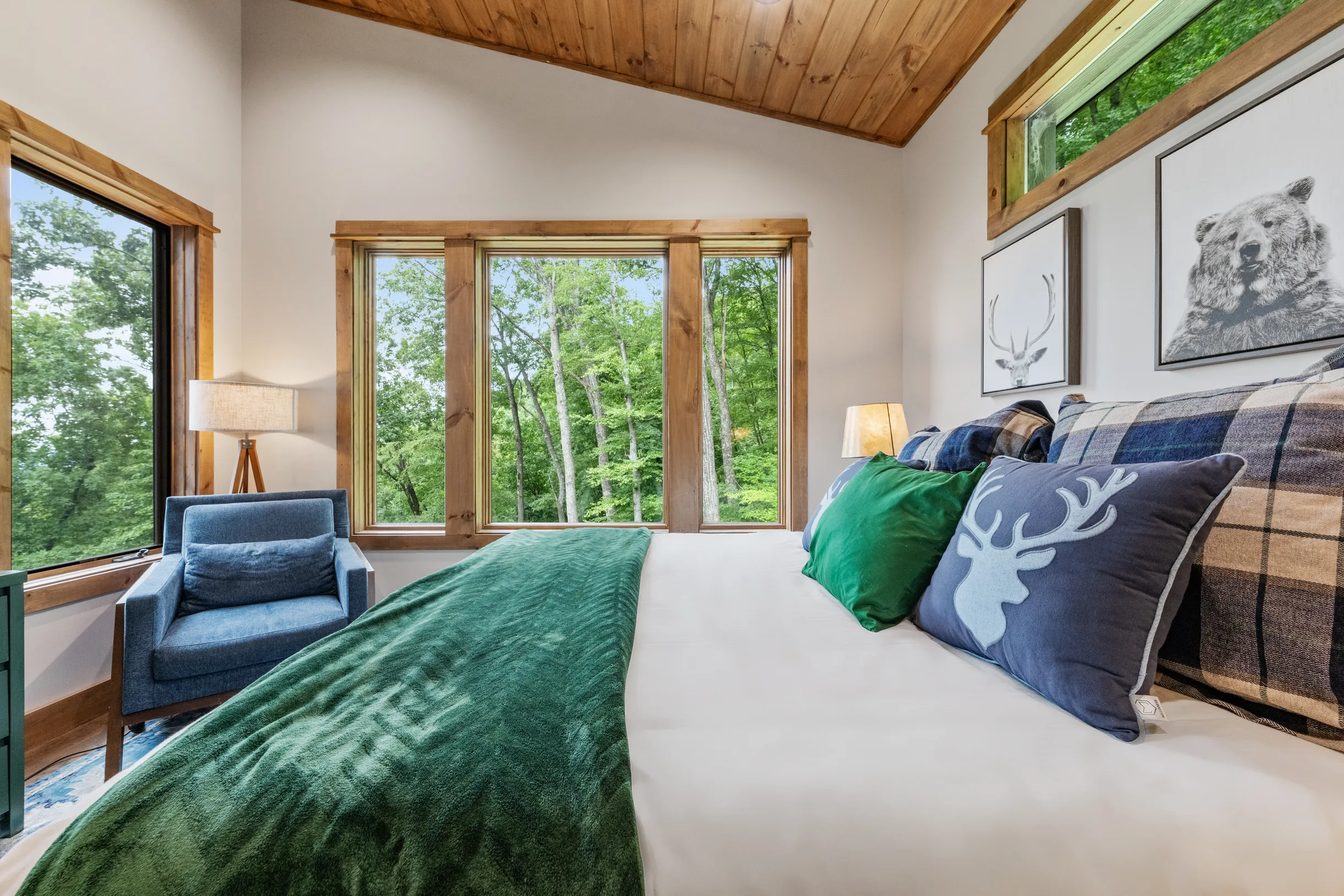 Wander Georgia Summit #99