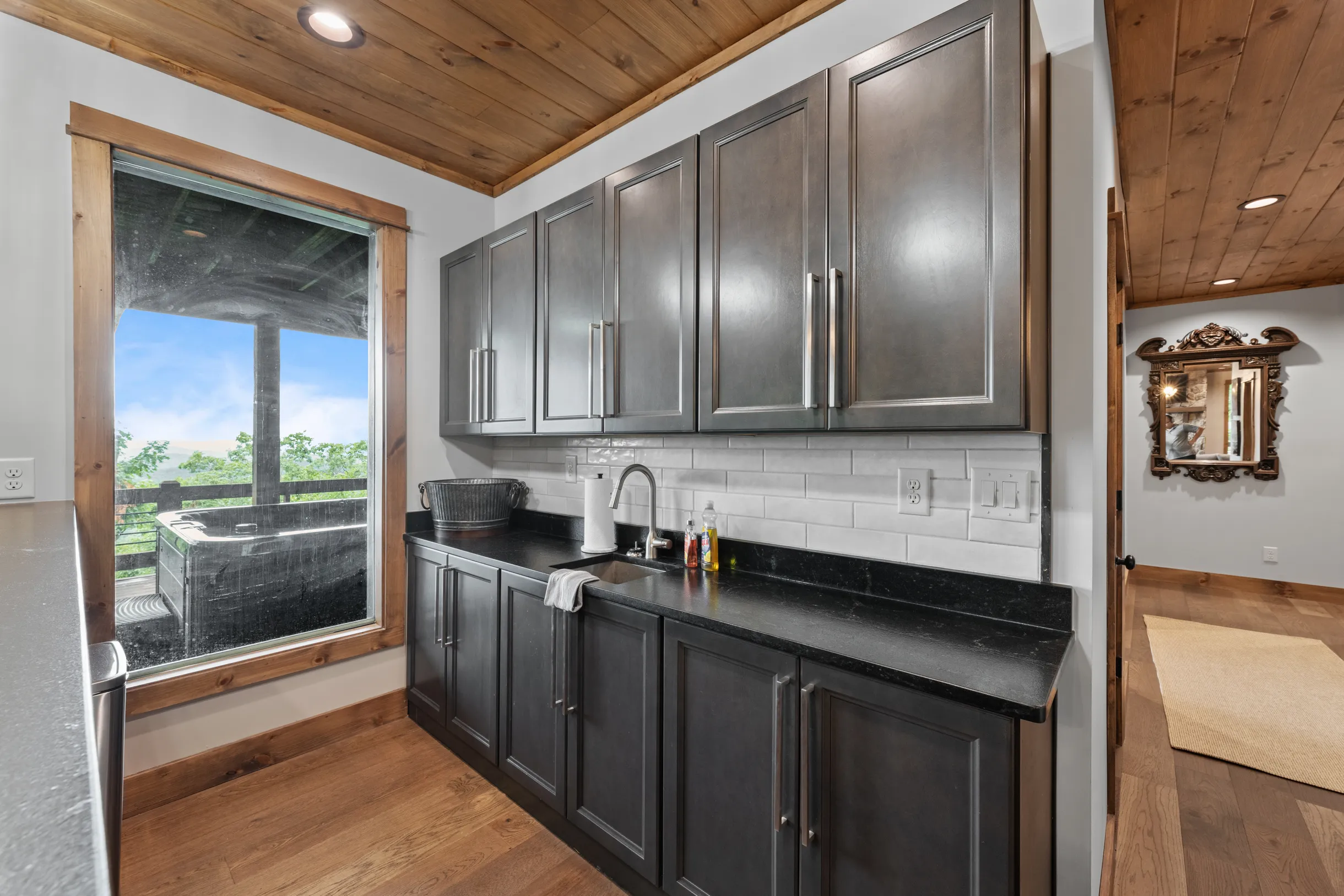 Wander Georgia Summit #106