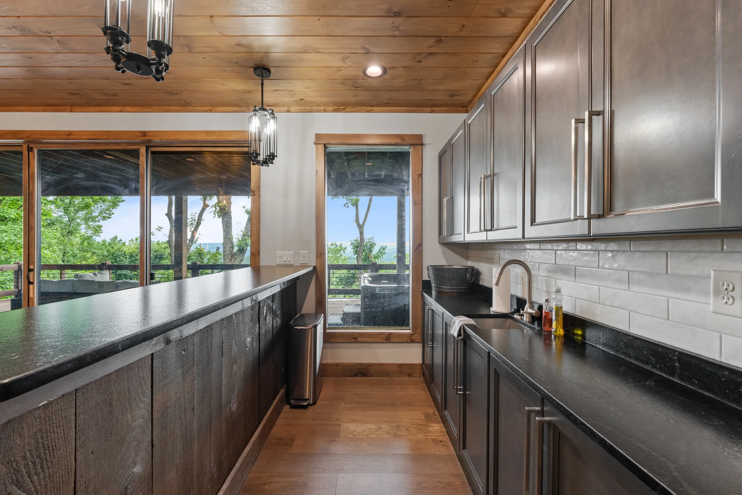 Wander Georgia Summit #110