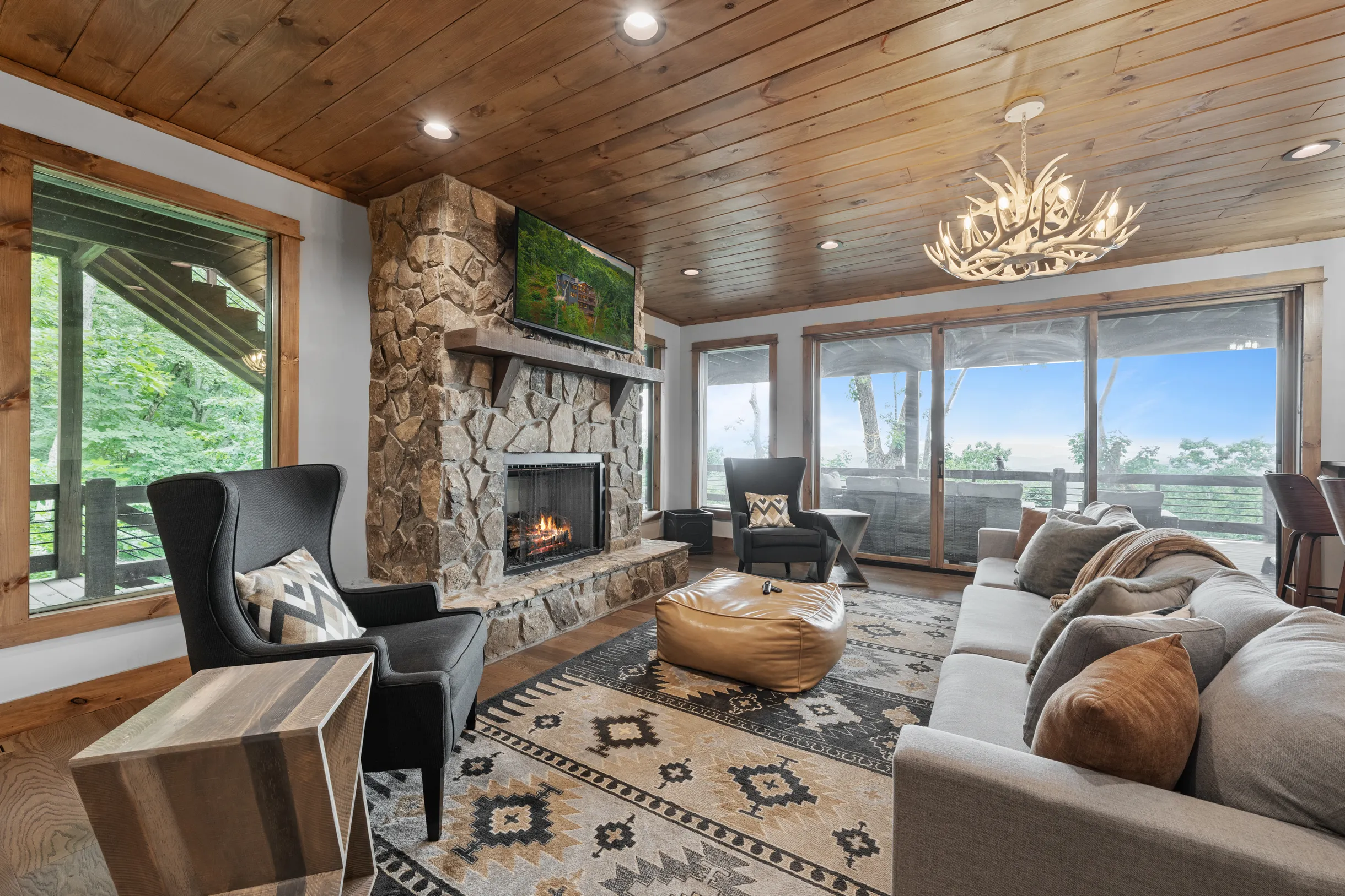 Wander Georgia Summit #72