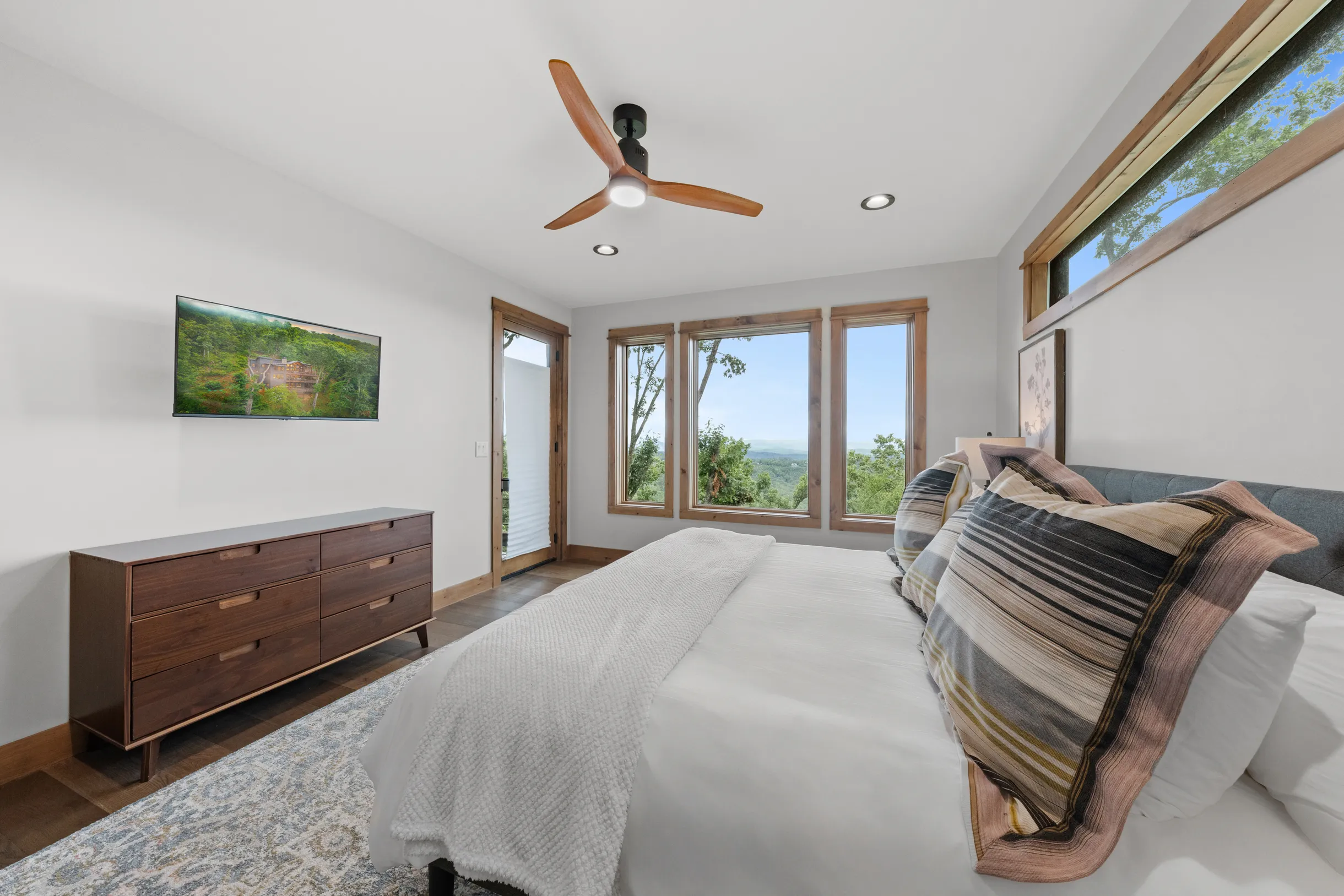 Wander Georgia Summit #88