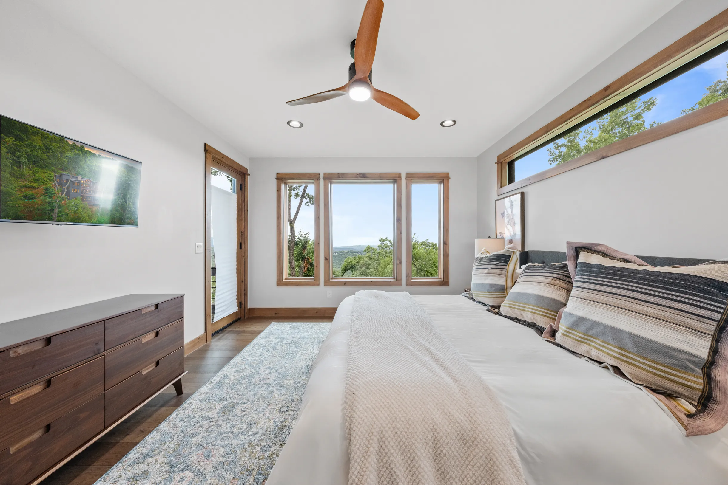 Wander Georgia Summit #100