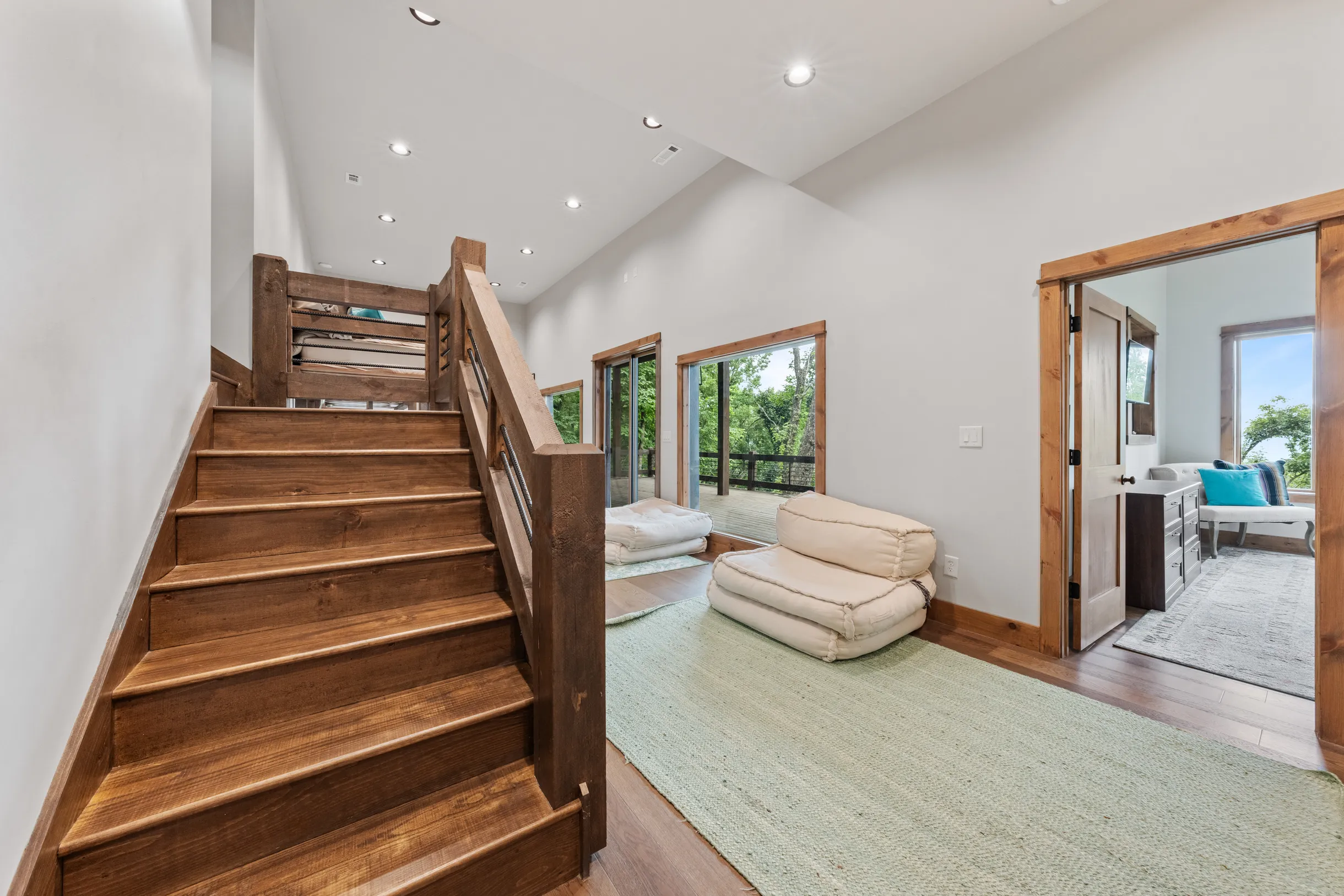 Wander Georgia Summit #76