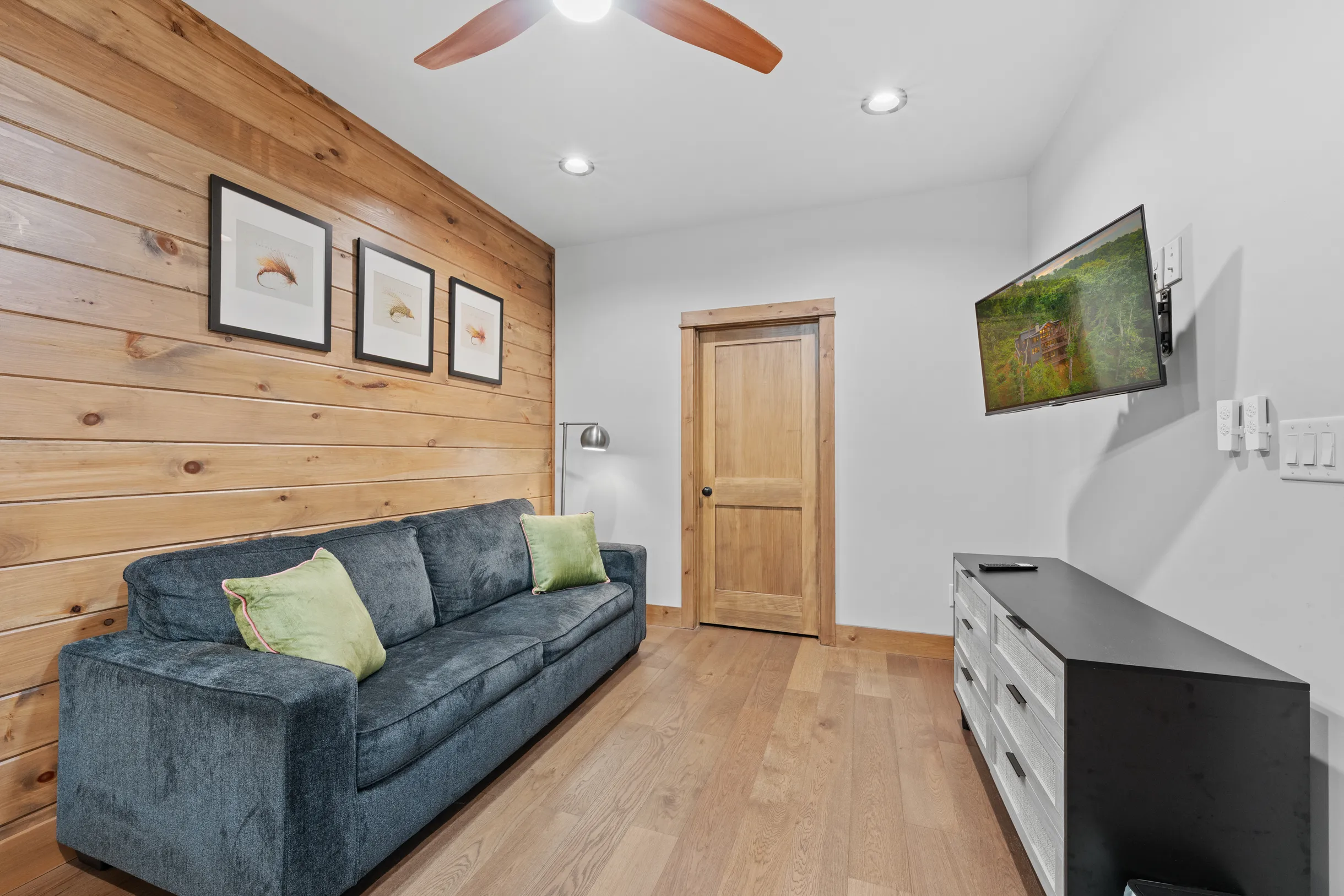 Wander Georgia Summit #107