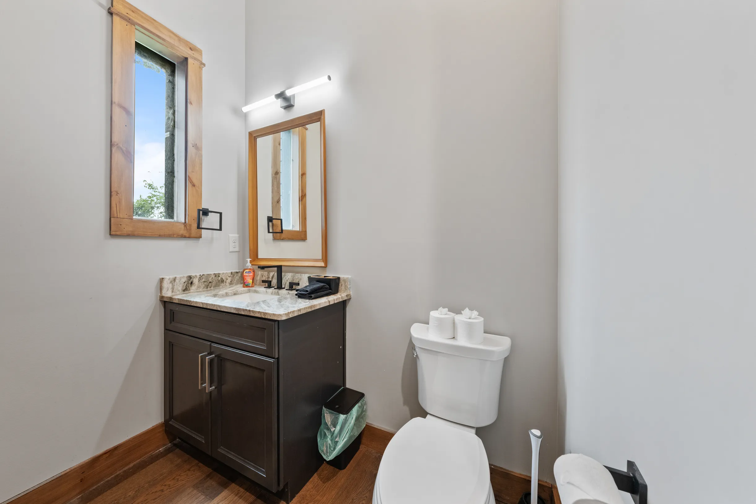 Wander Georgia Summit #41