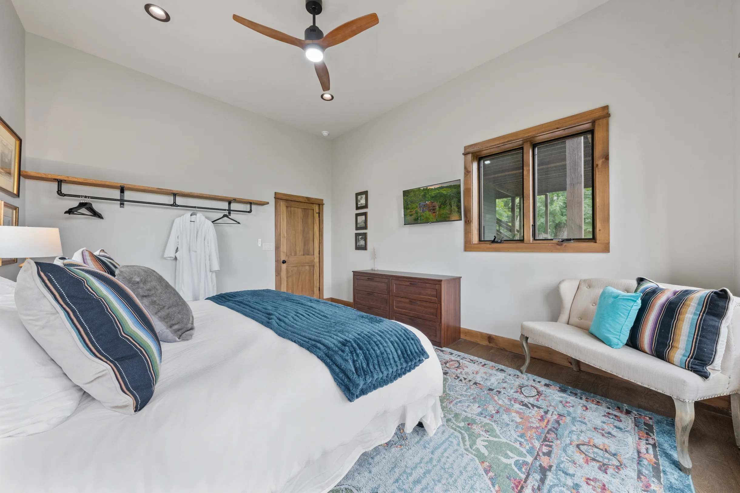 Wander Georgia Summit #77