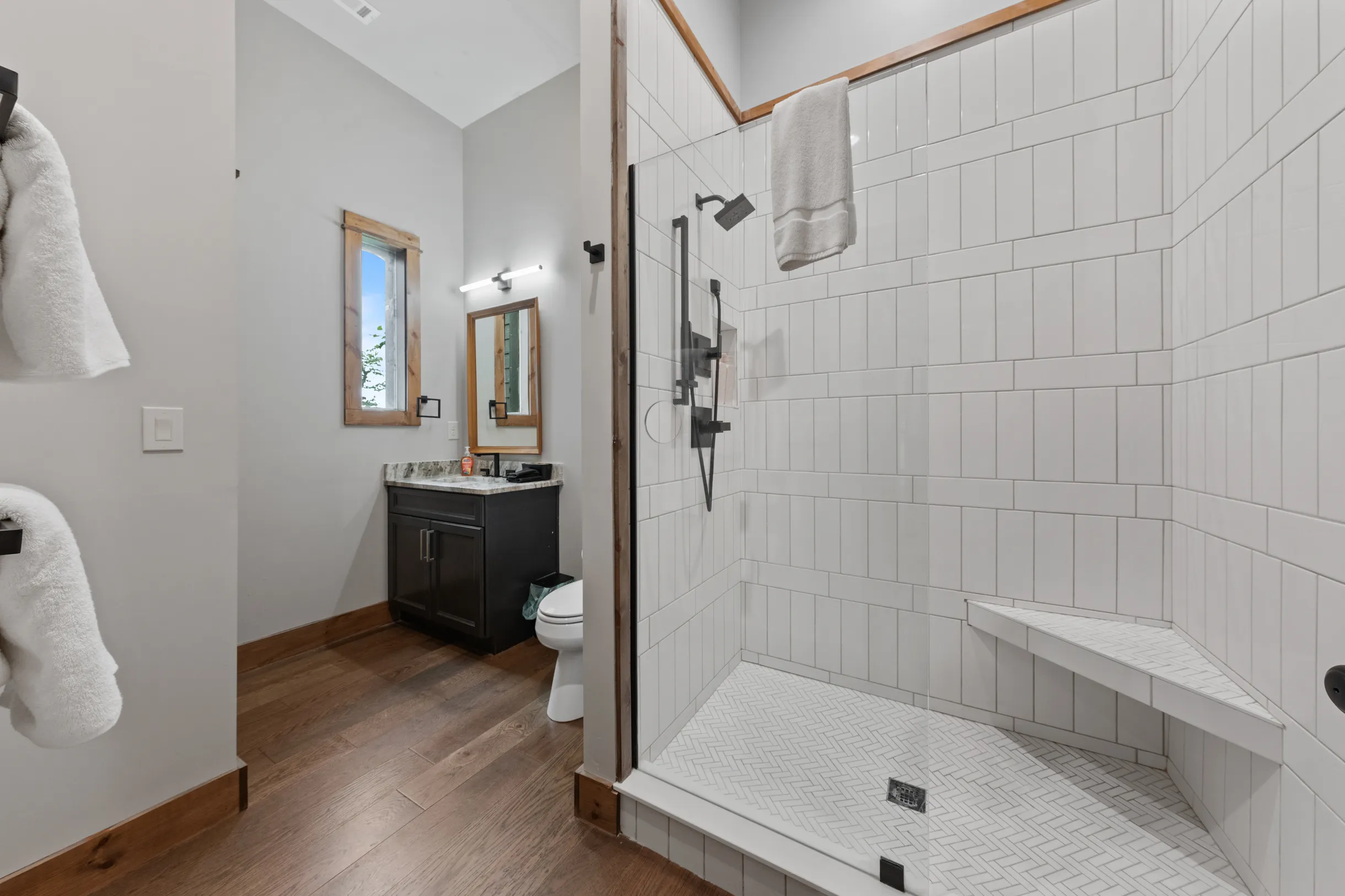 Wander Georgia Summit #78