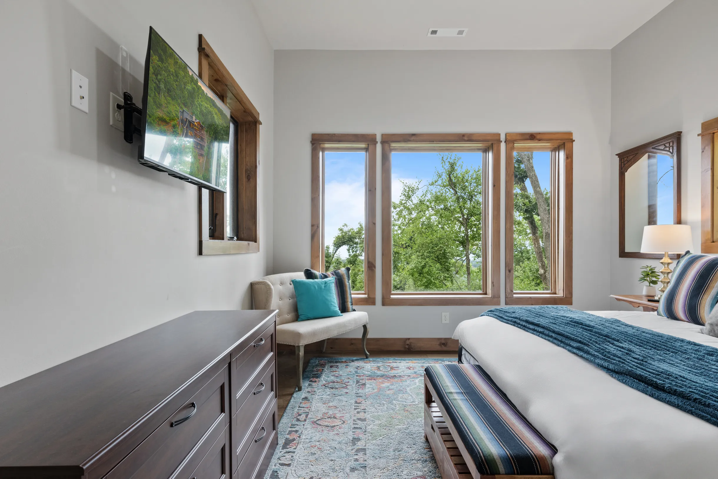 Wander Georgia Summit #91