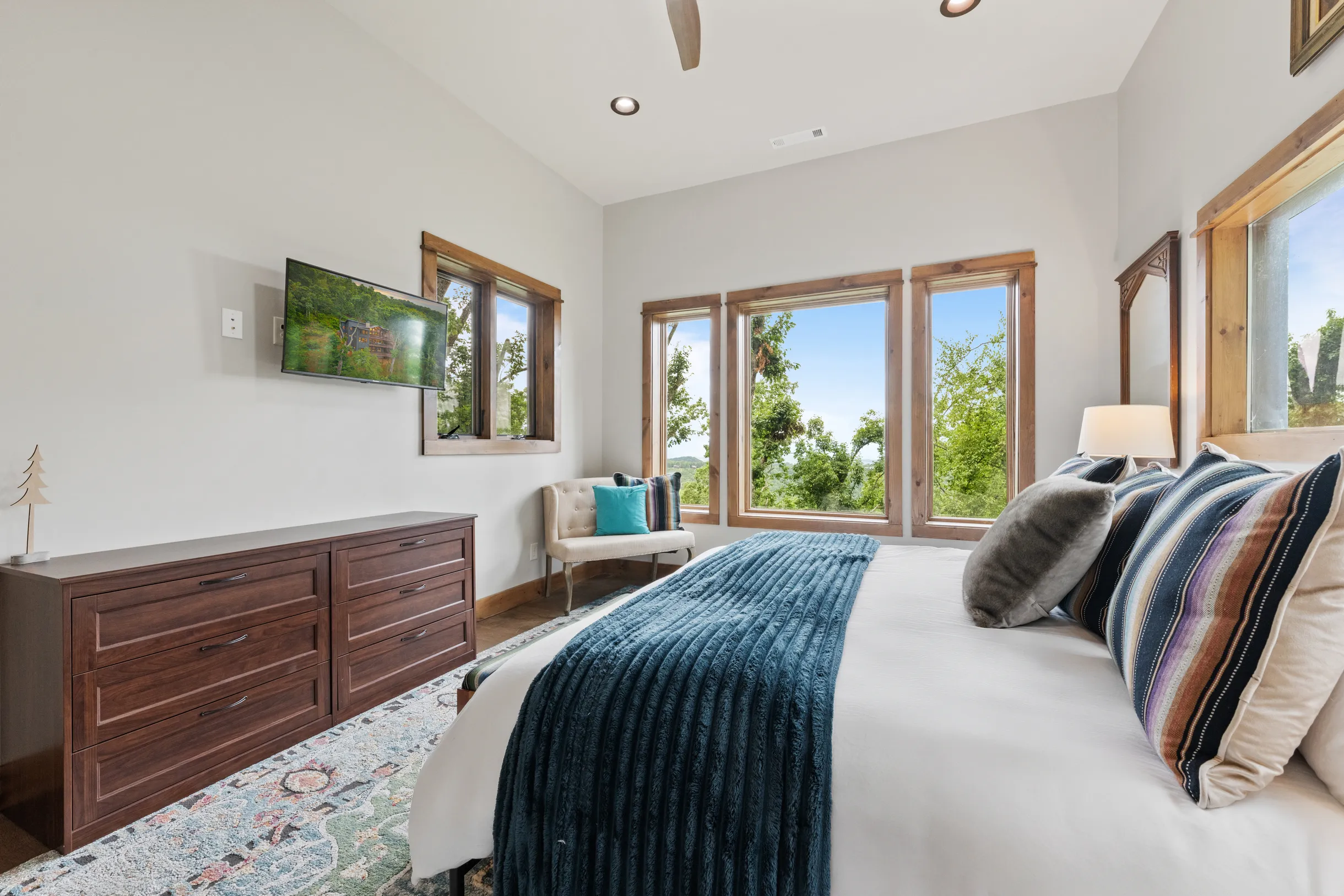 Wander Georgia Summit #103