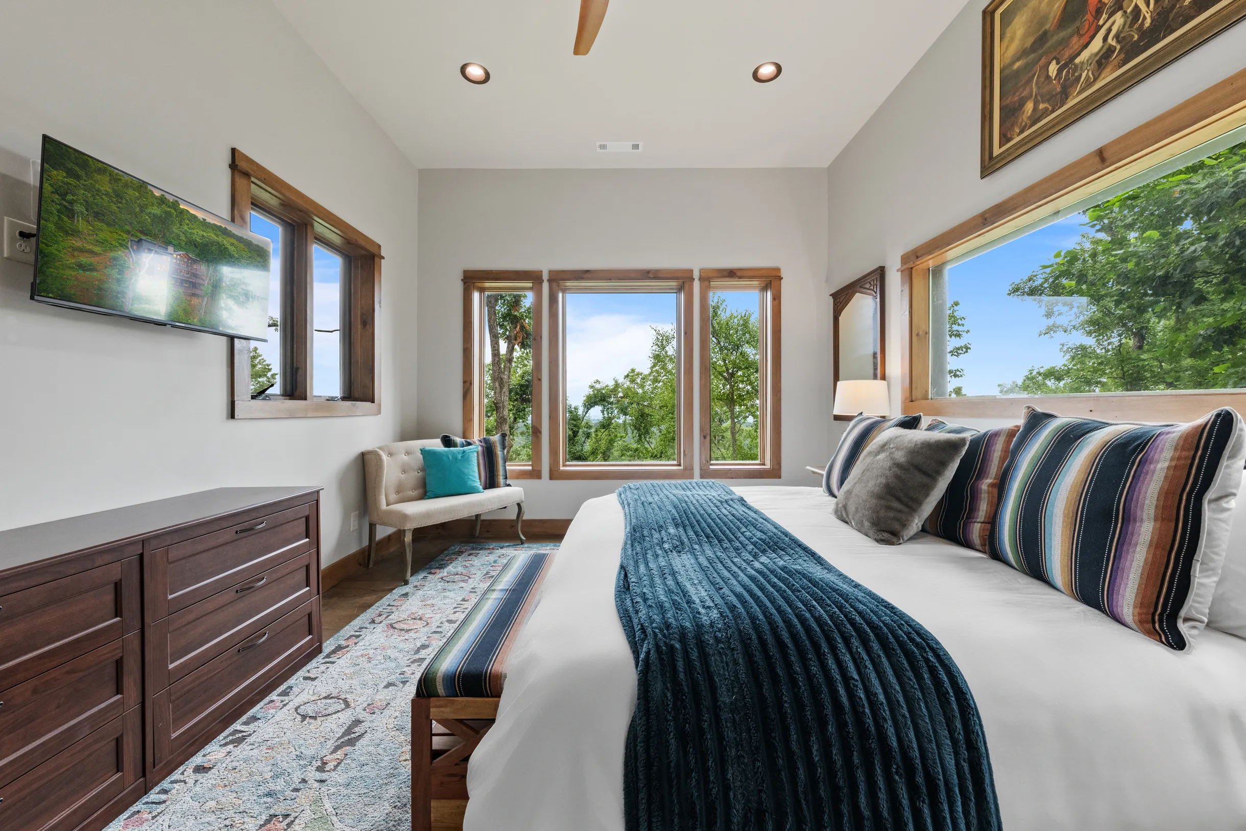 Wander Georgia Summit #108