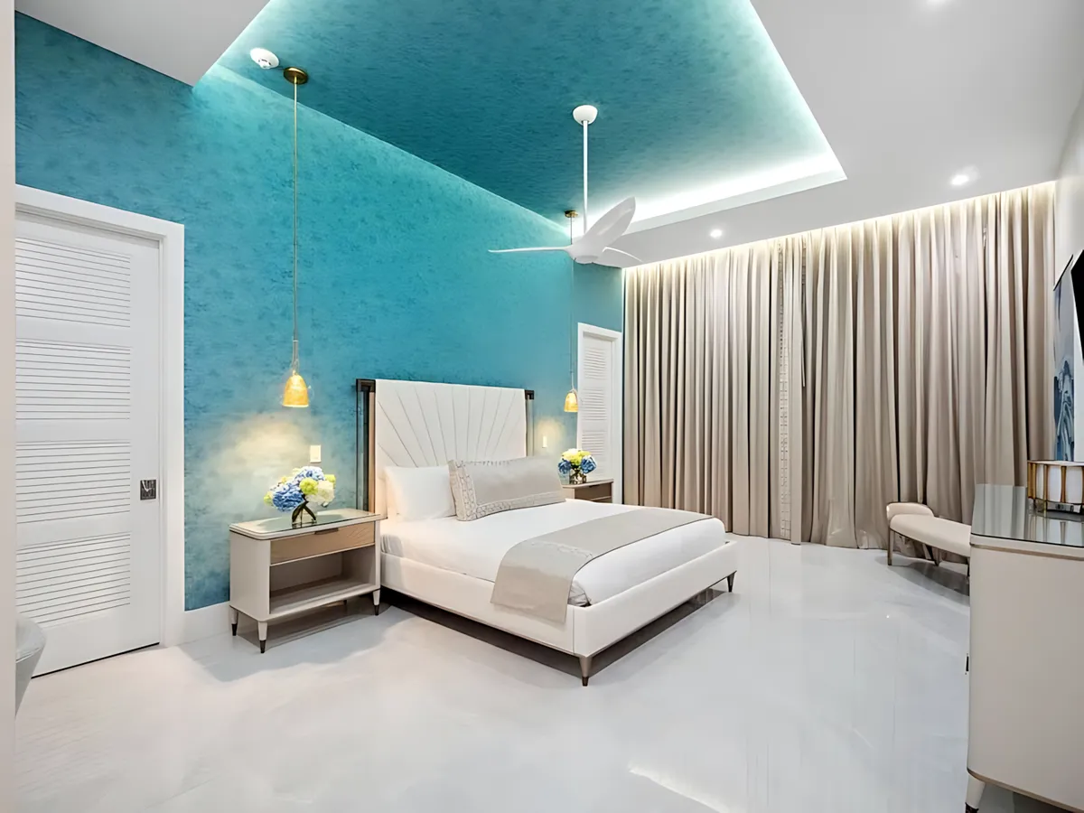 Bedroom 2 image