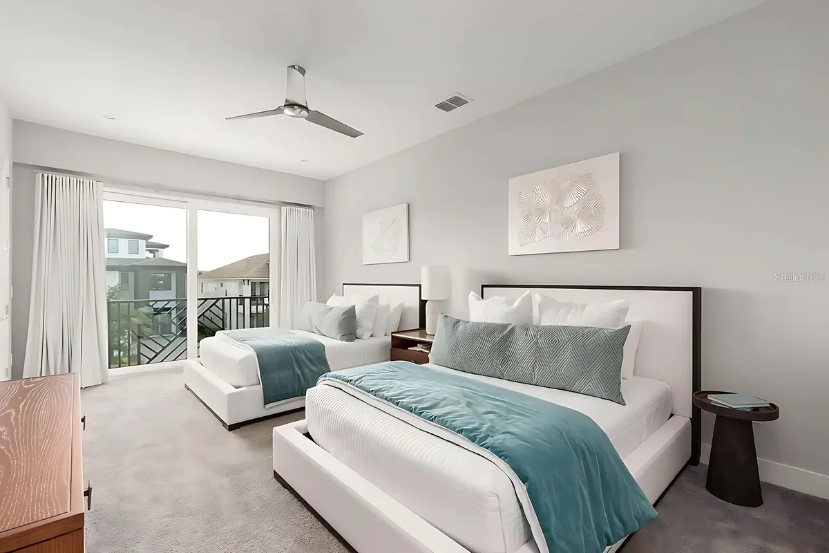 Bedroom 6 image