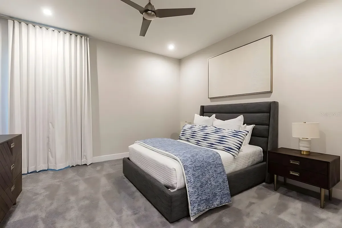 Bedroom 4 image