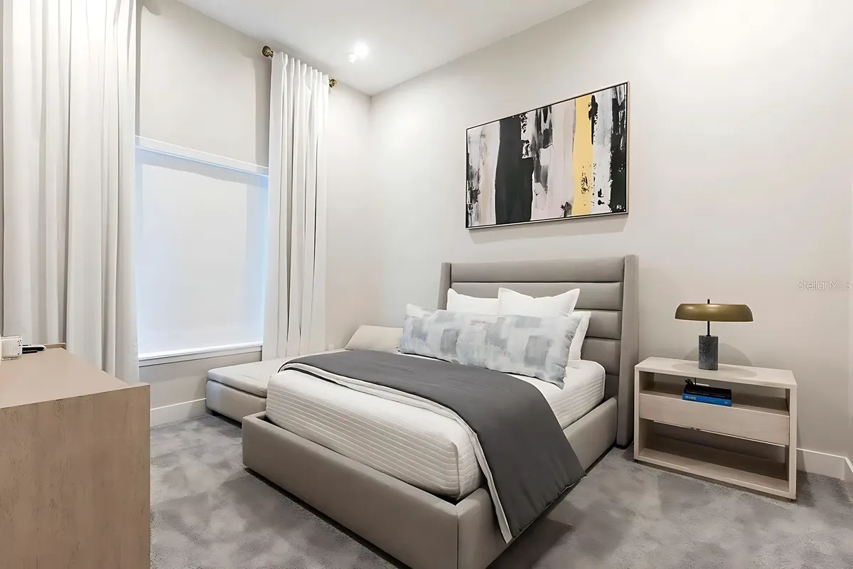 Bedroom 2 image