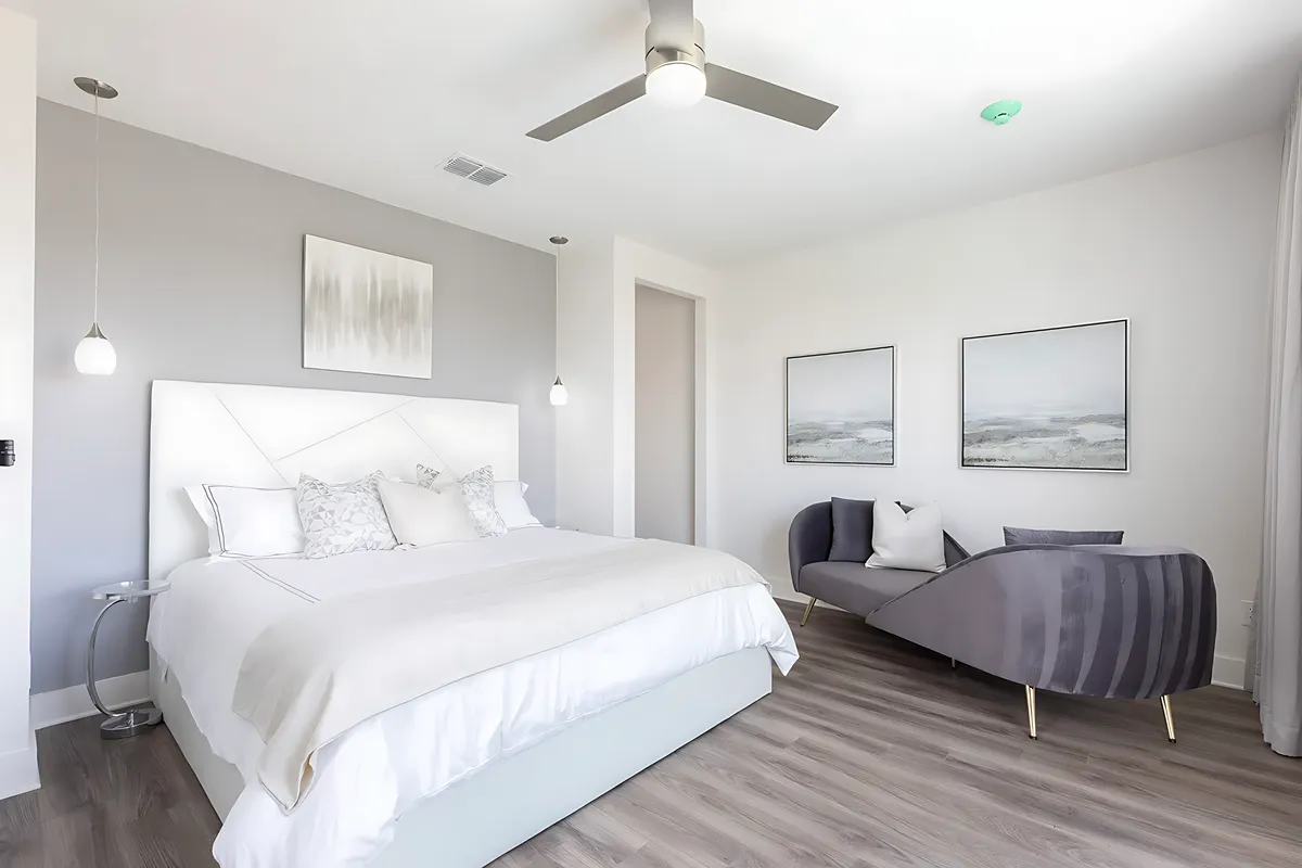 Bedroom 3 image