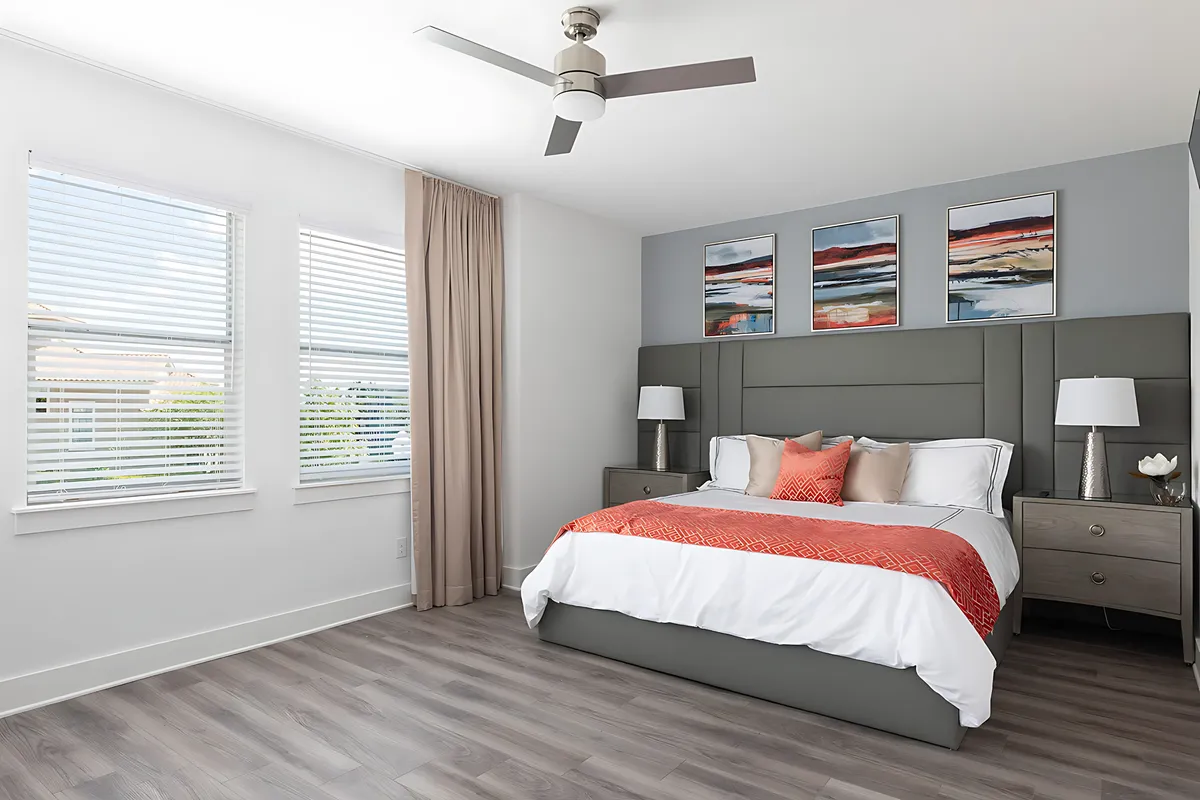 Bedroom 5 image