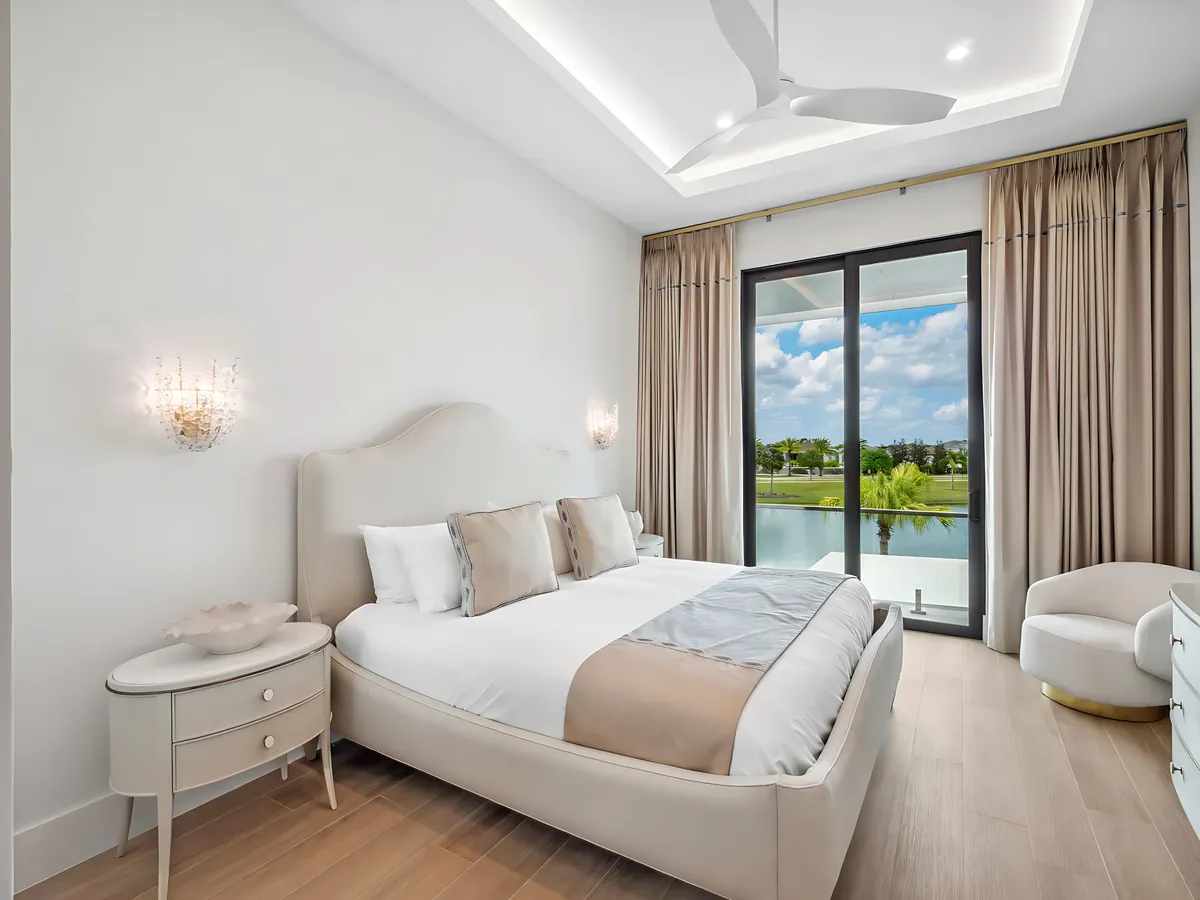 Bedroom 3 image