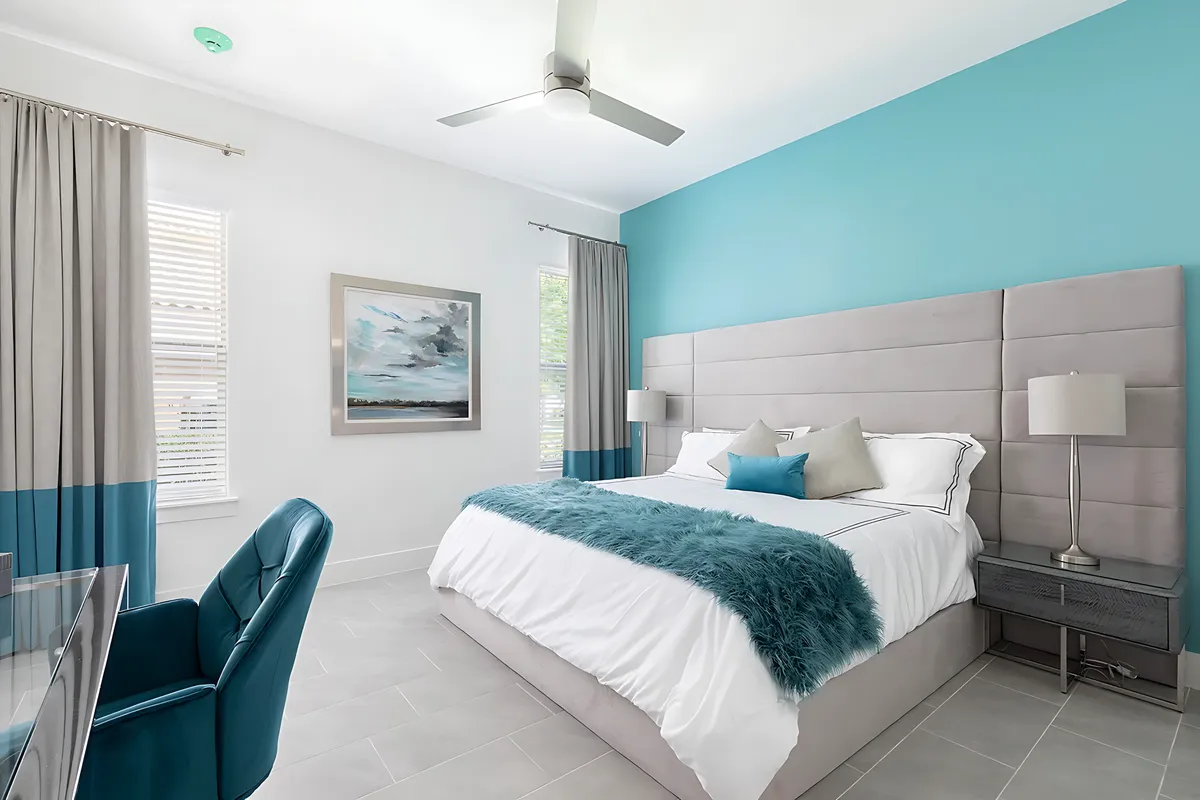 Bedroom 2 image