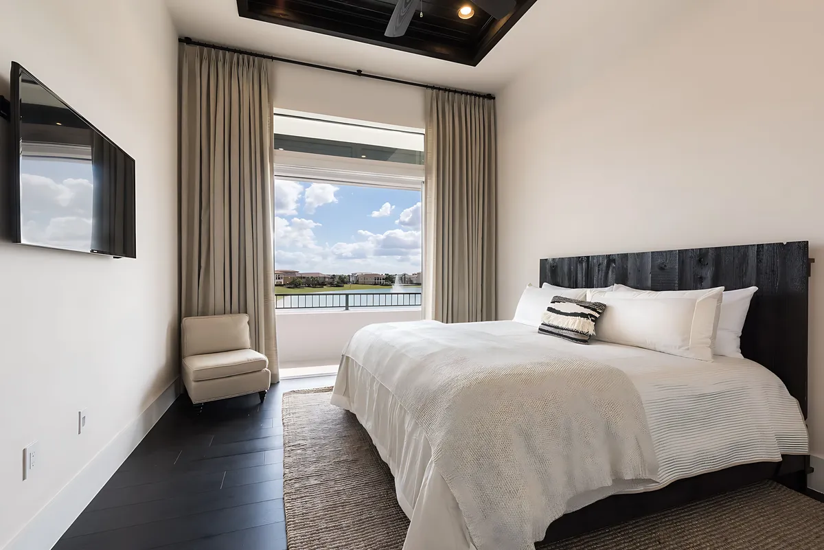 Bedroom 2 image