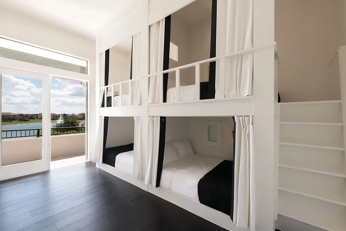 Bedroom 5 image