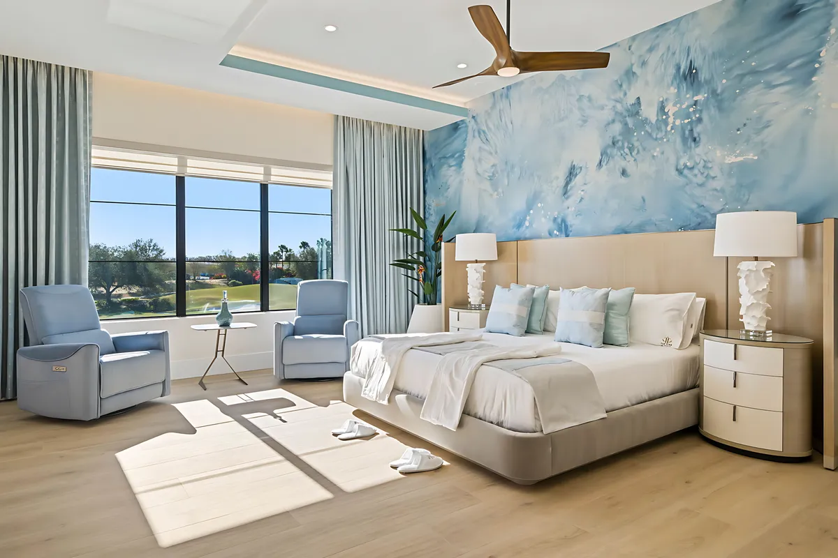 Bedroom 1 image